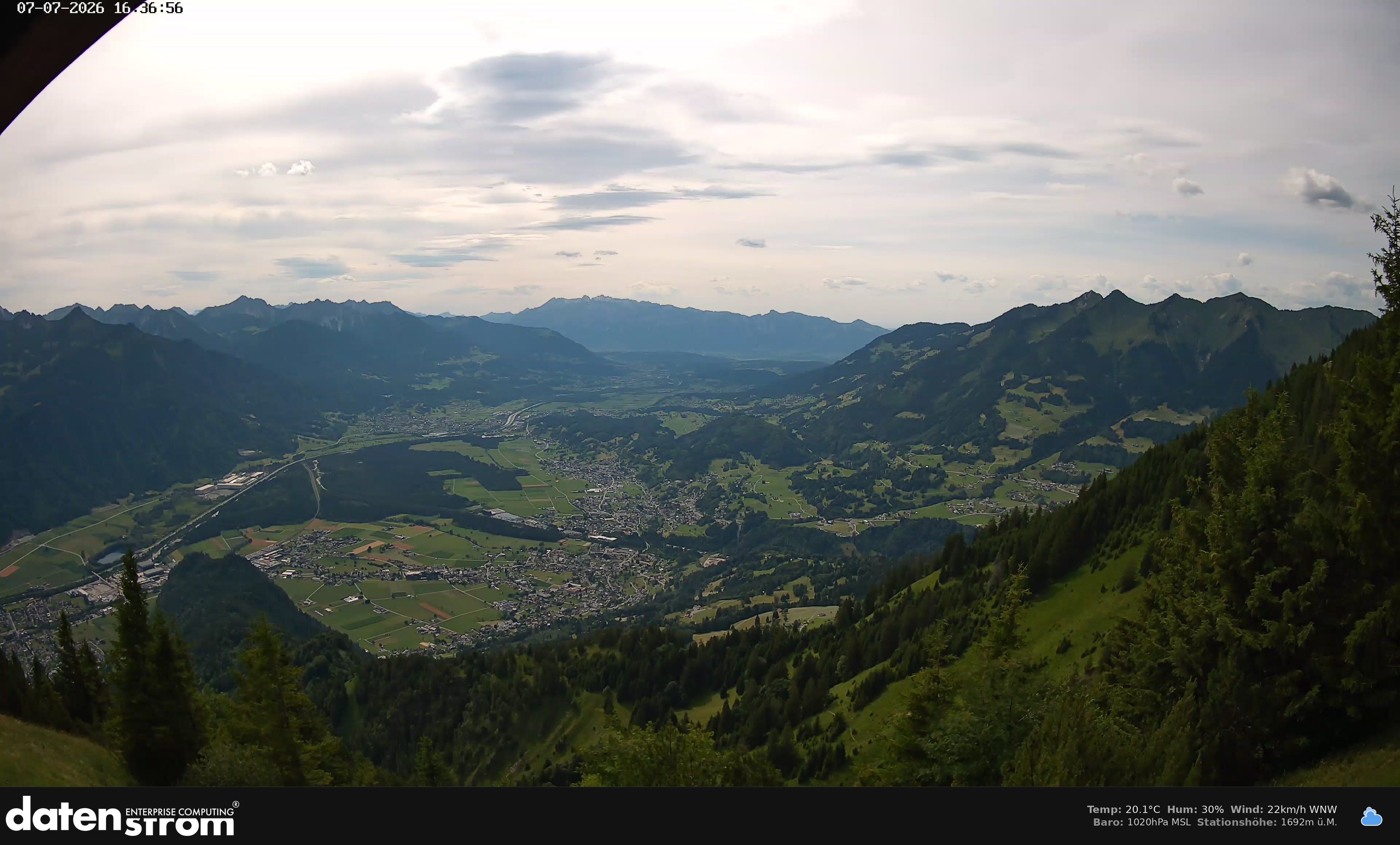 Bludenz - Walgau