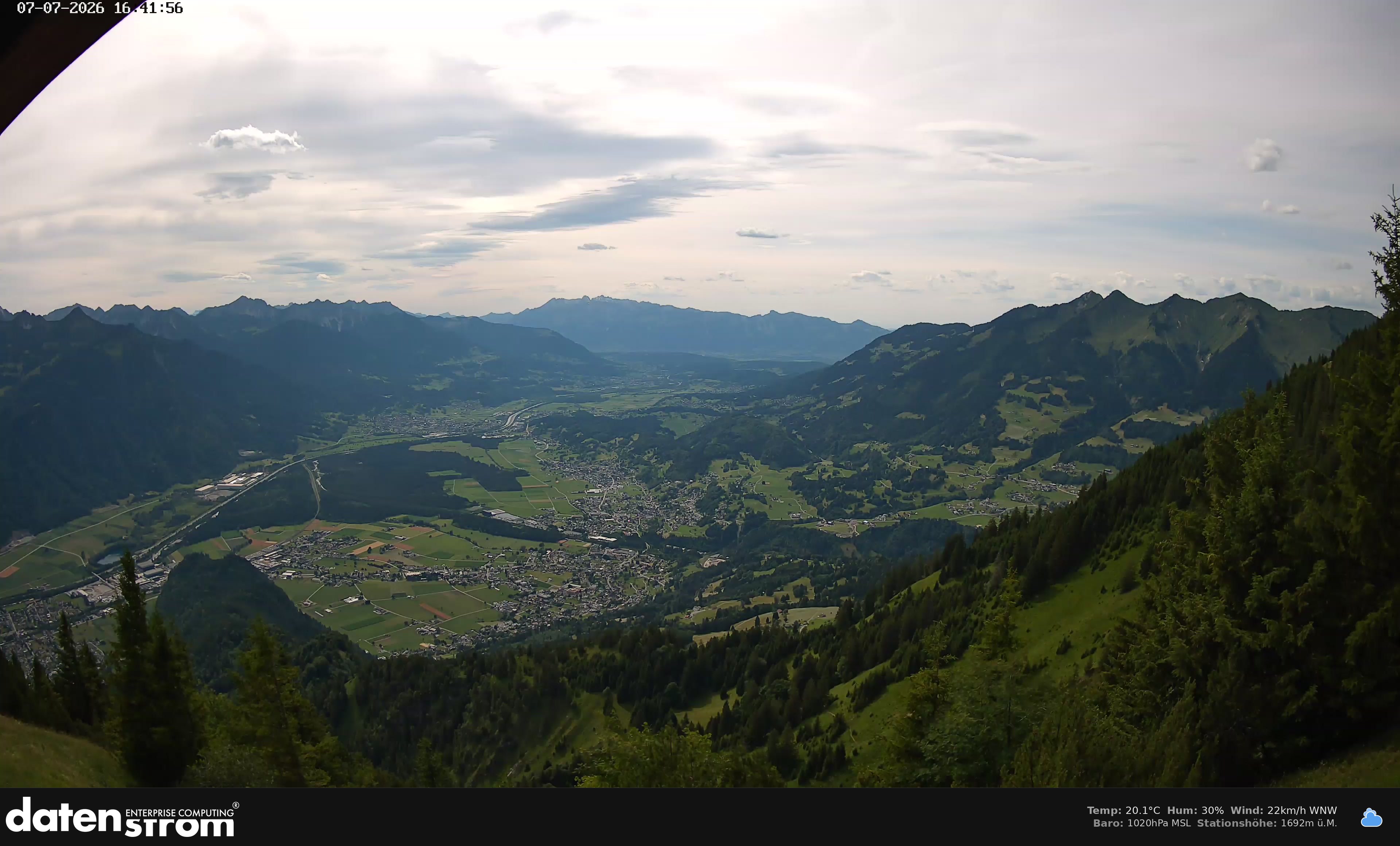 Bludenz - Walgau