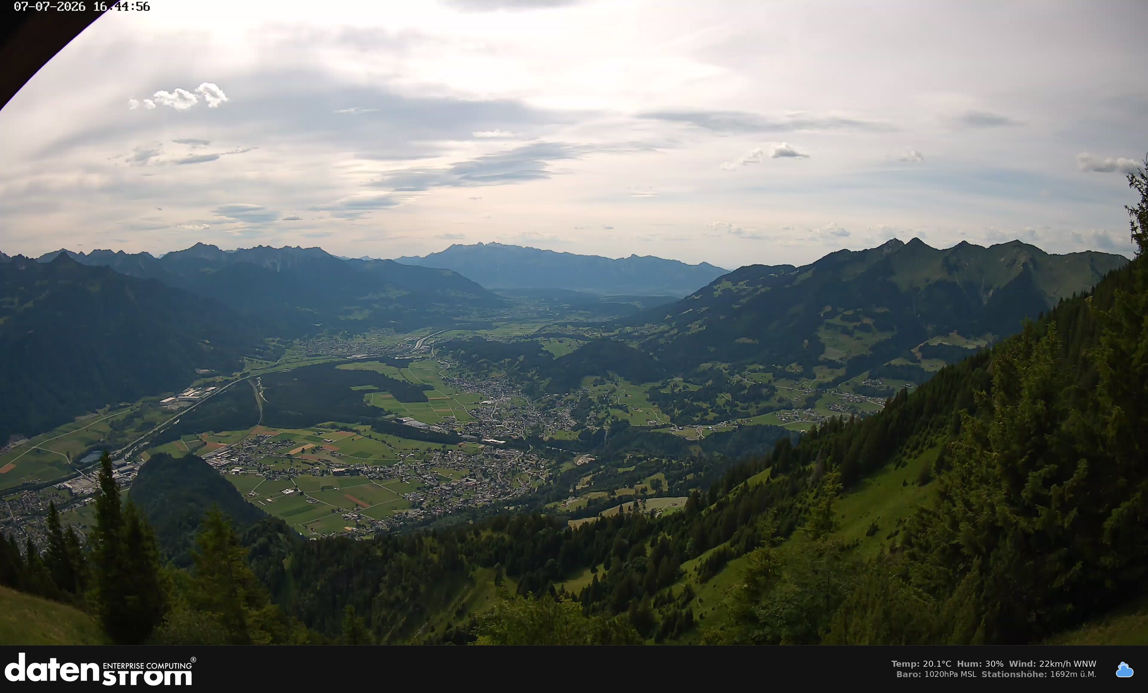 Bludenz - Walgau