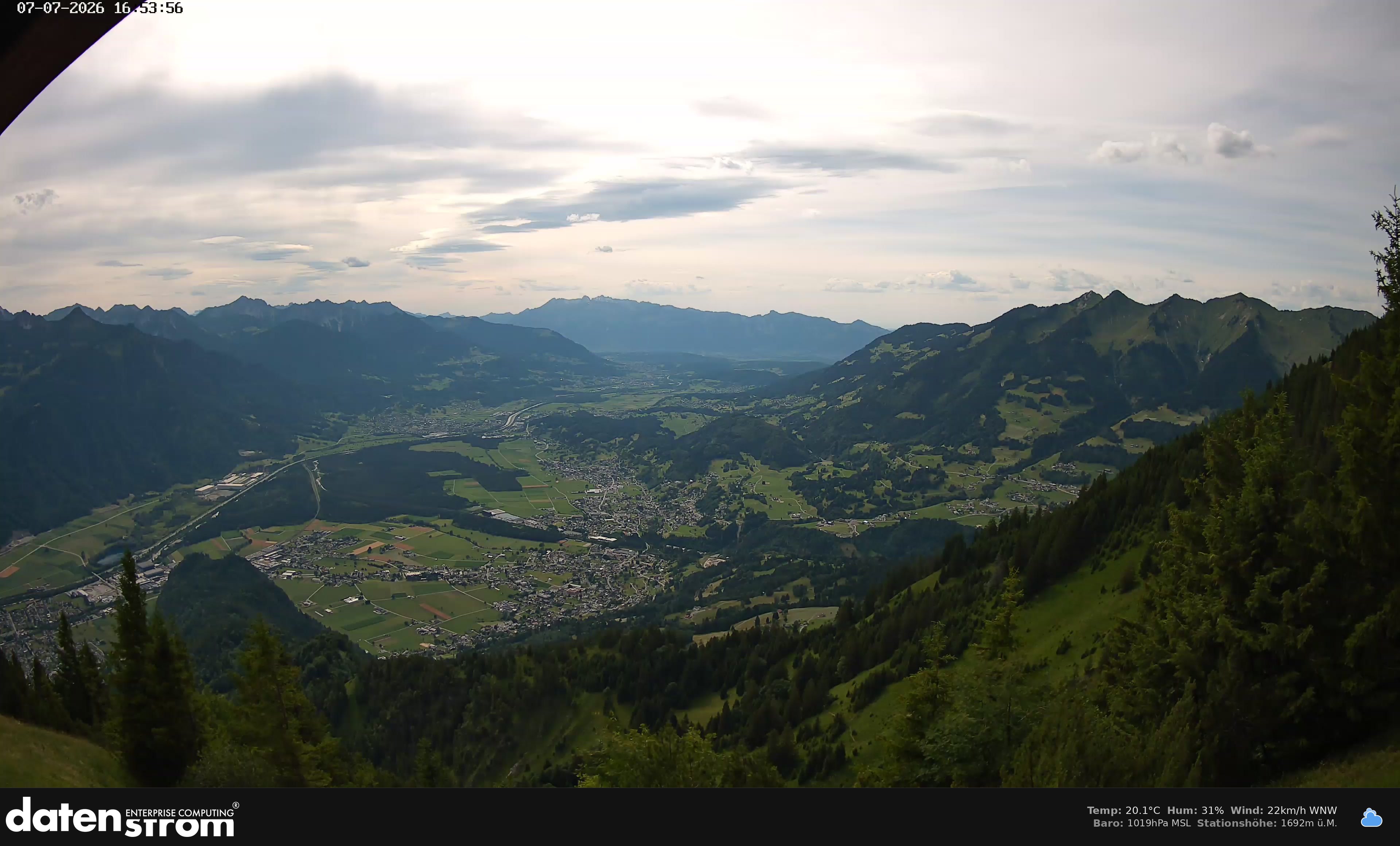 Bludenz - Walgau