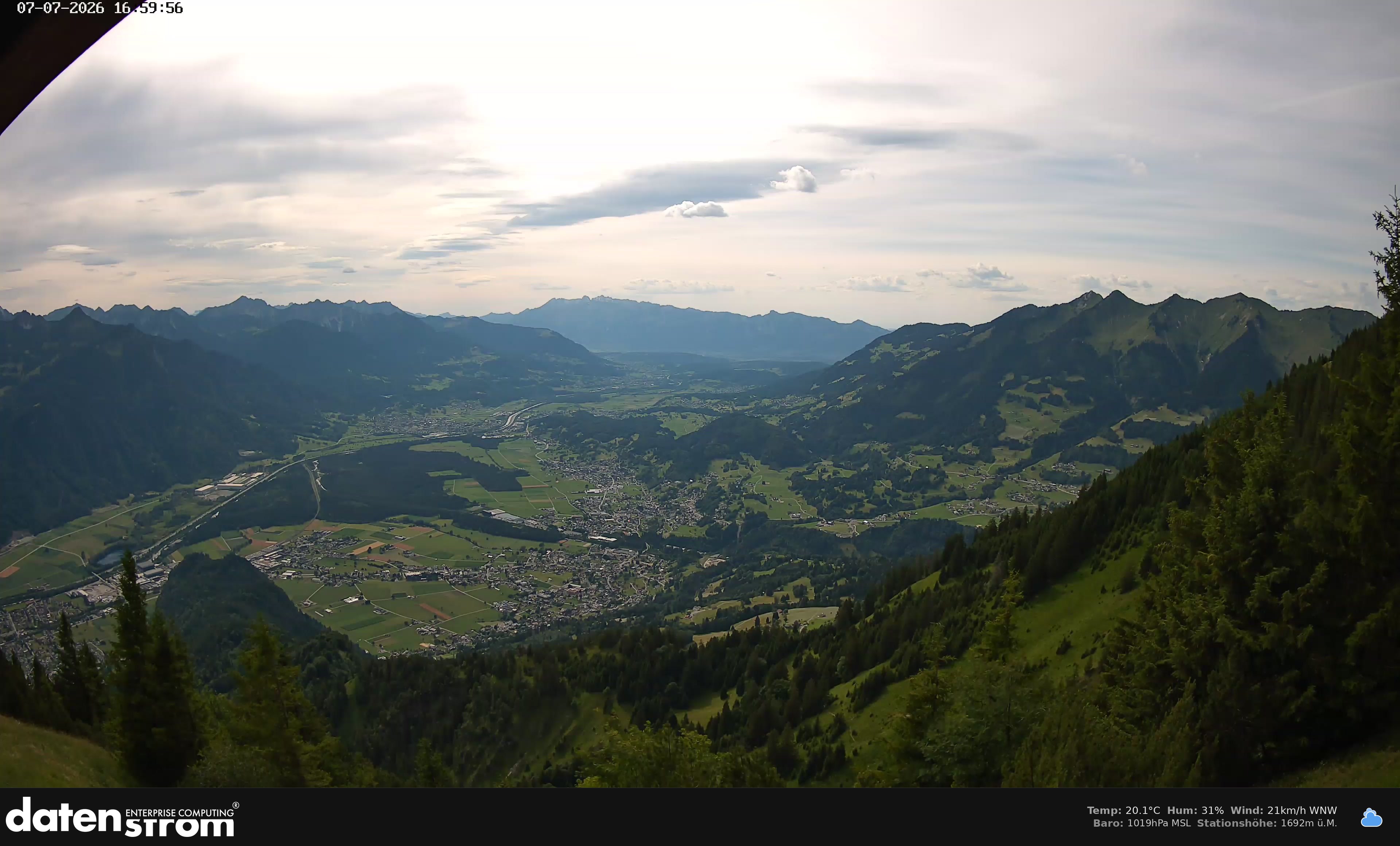 Bludenz - Walgau