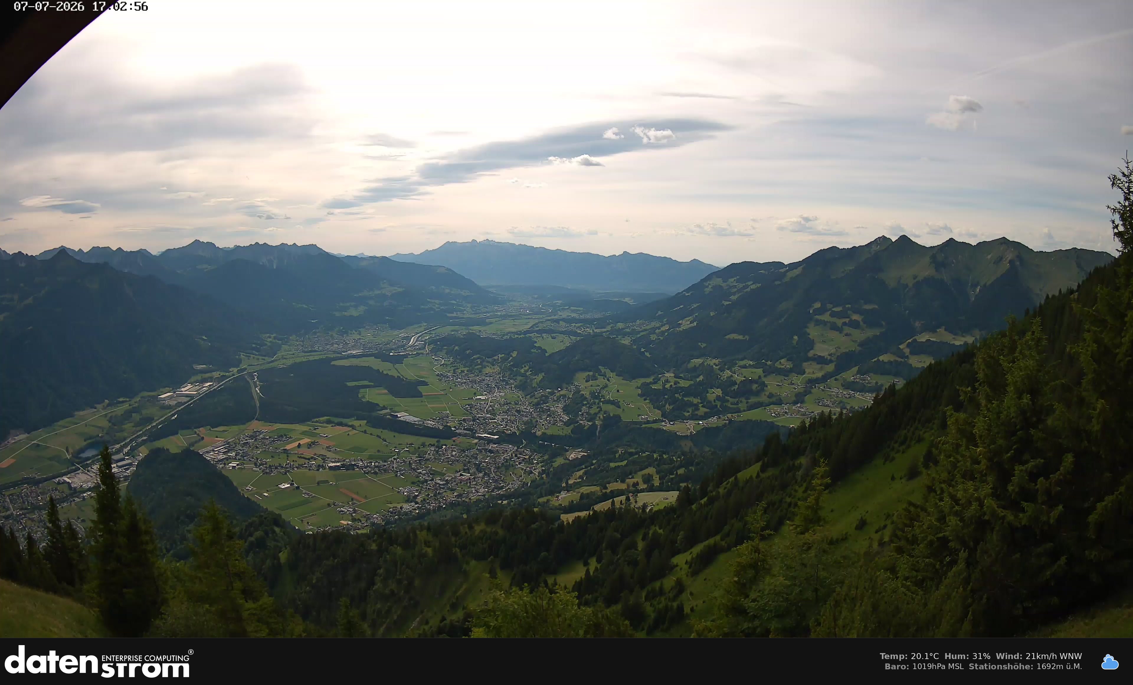 Bludenz - Walgau