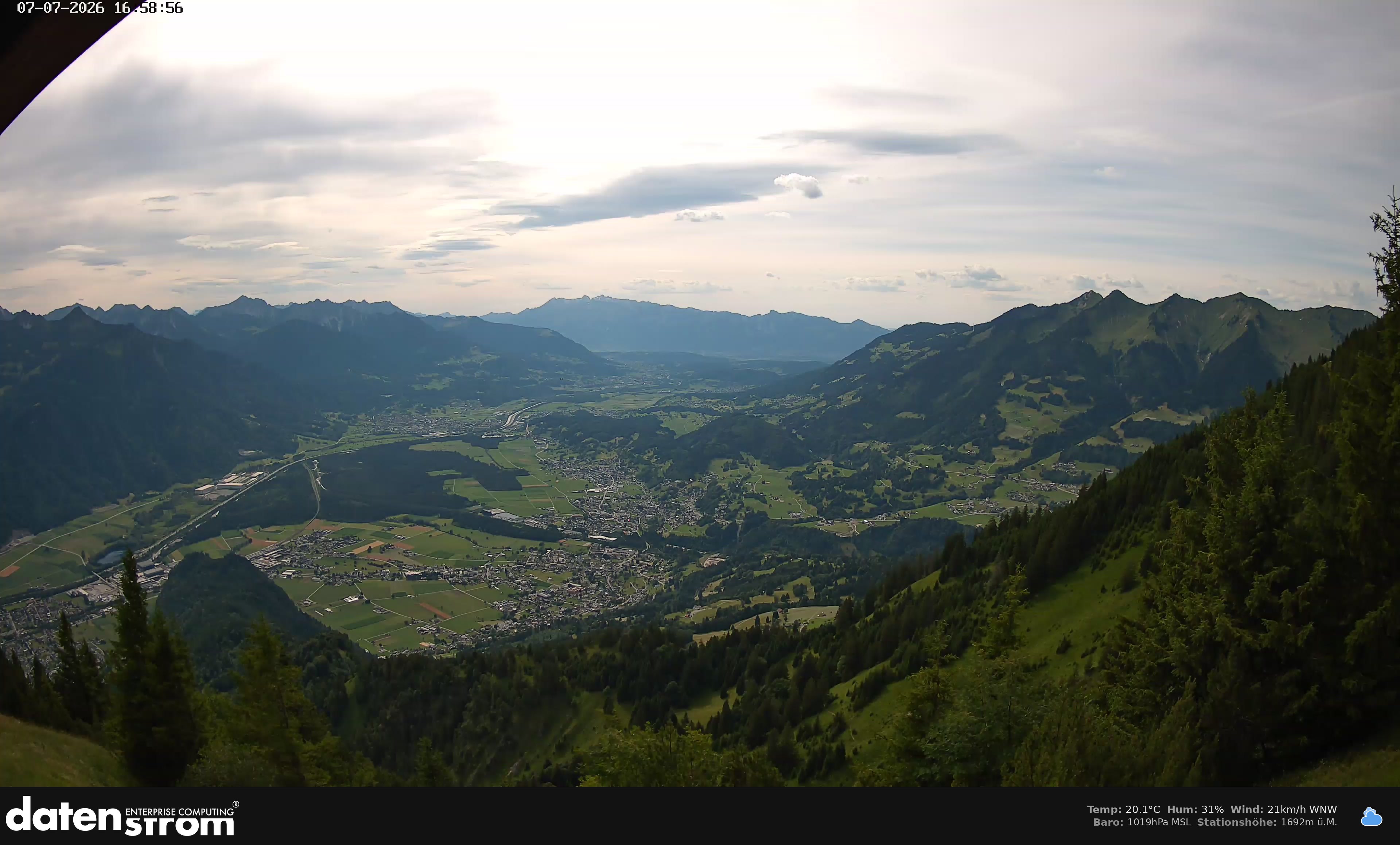 Bludenz - Walgau
