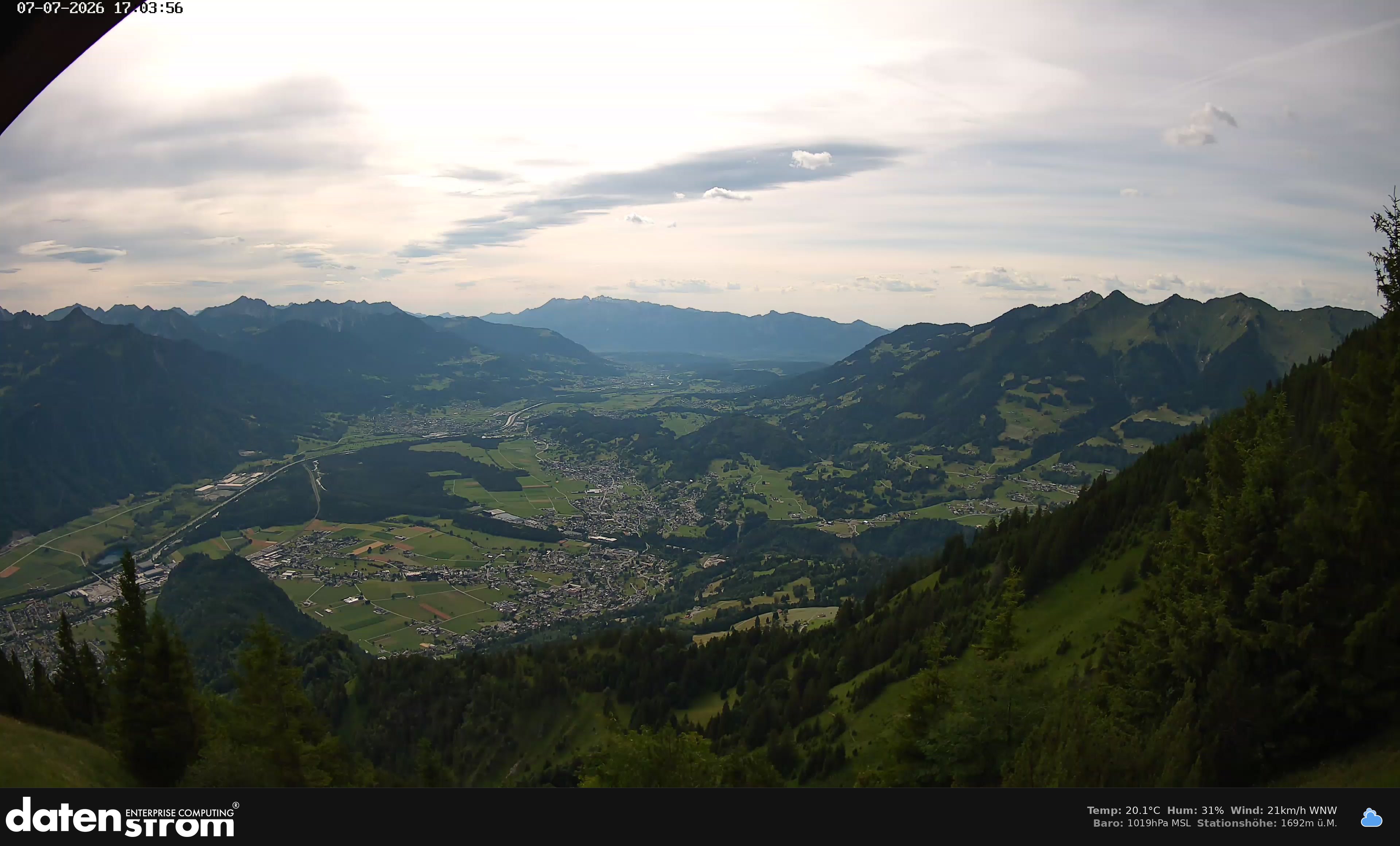 Bludenz - Walgau