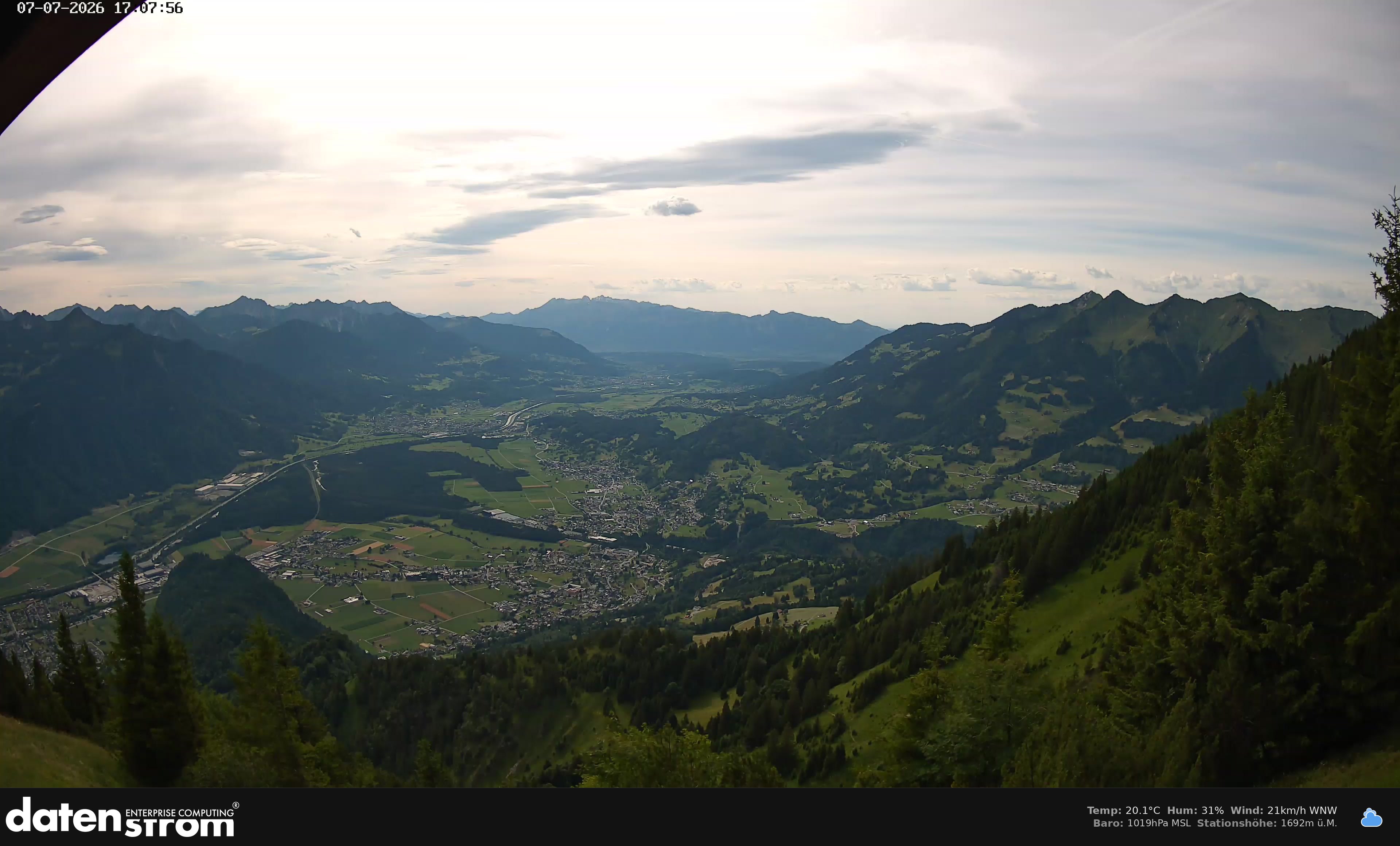Bludenz - Walgau