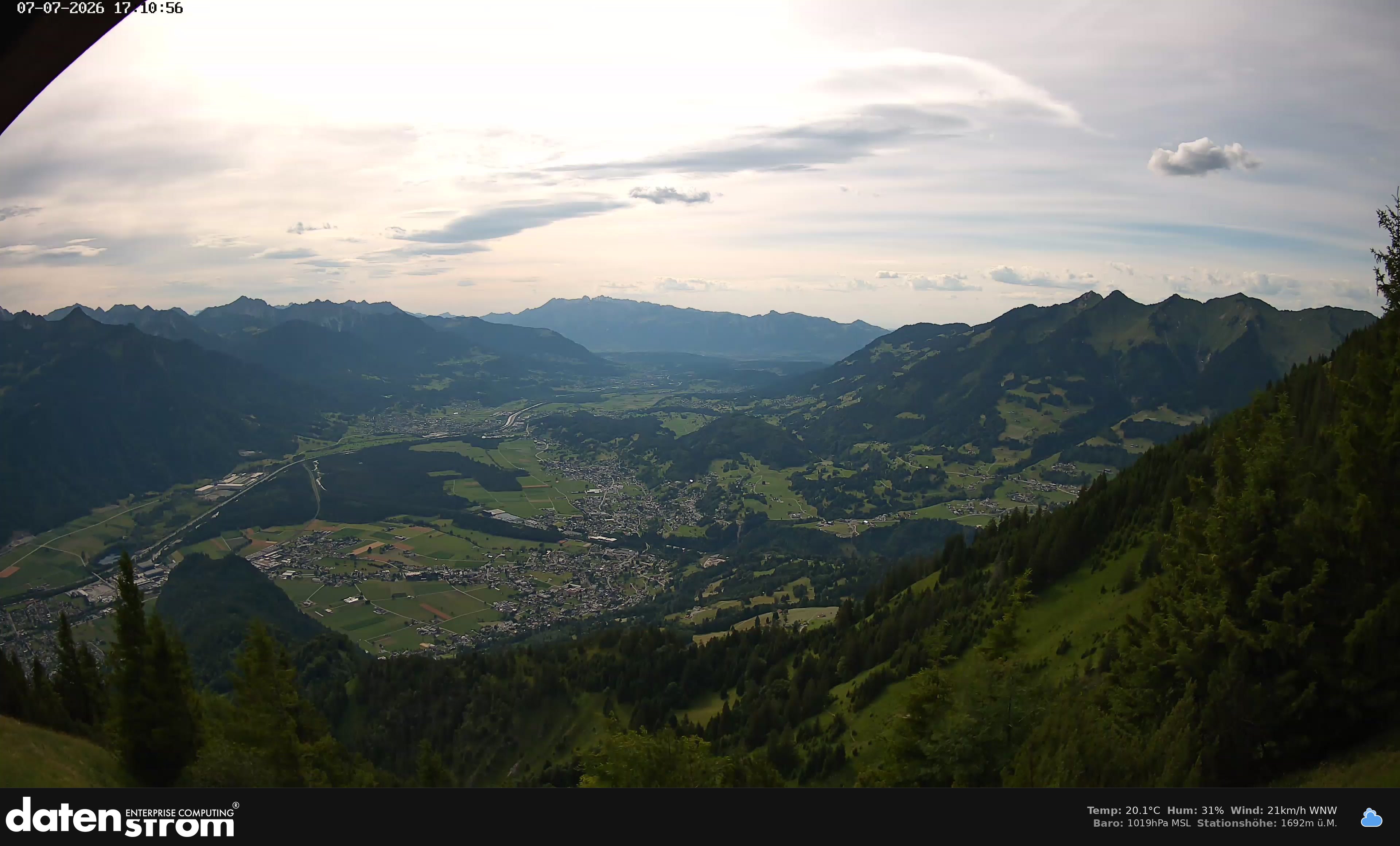 Bludenz - Walgau