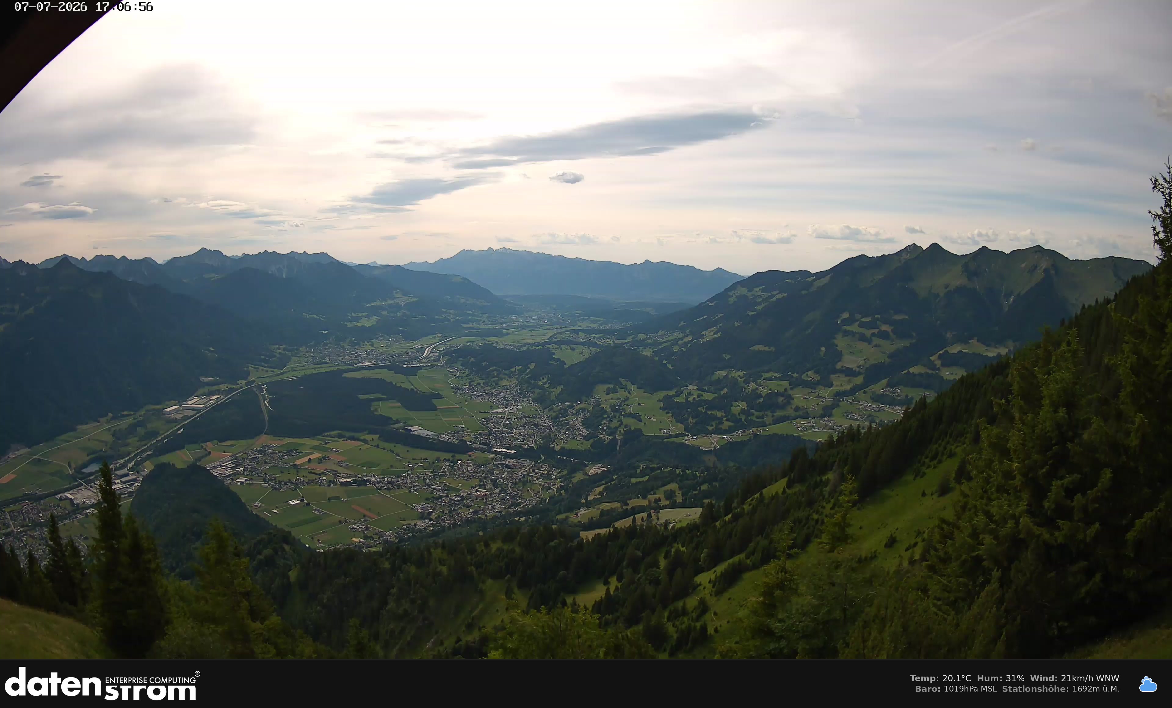 Bludenz - Walgau
