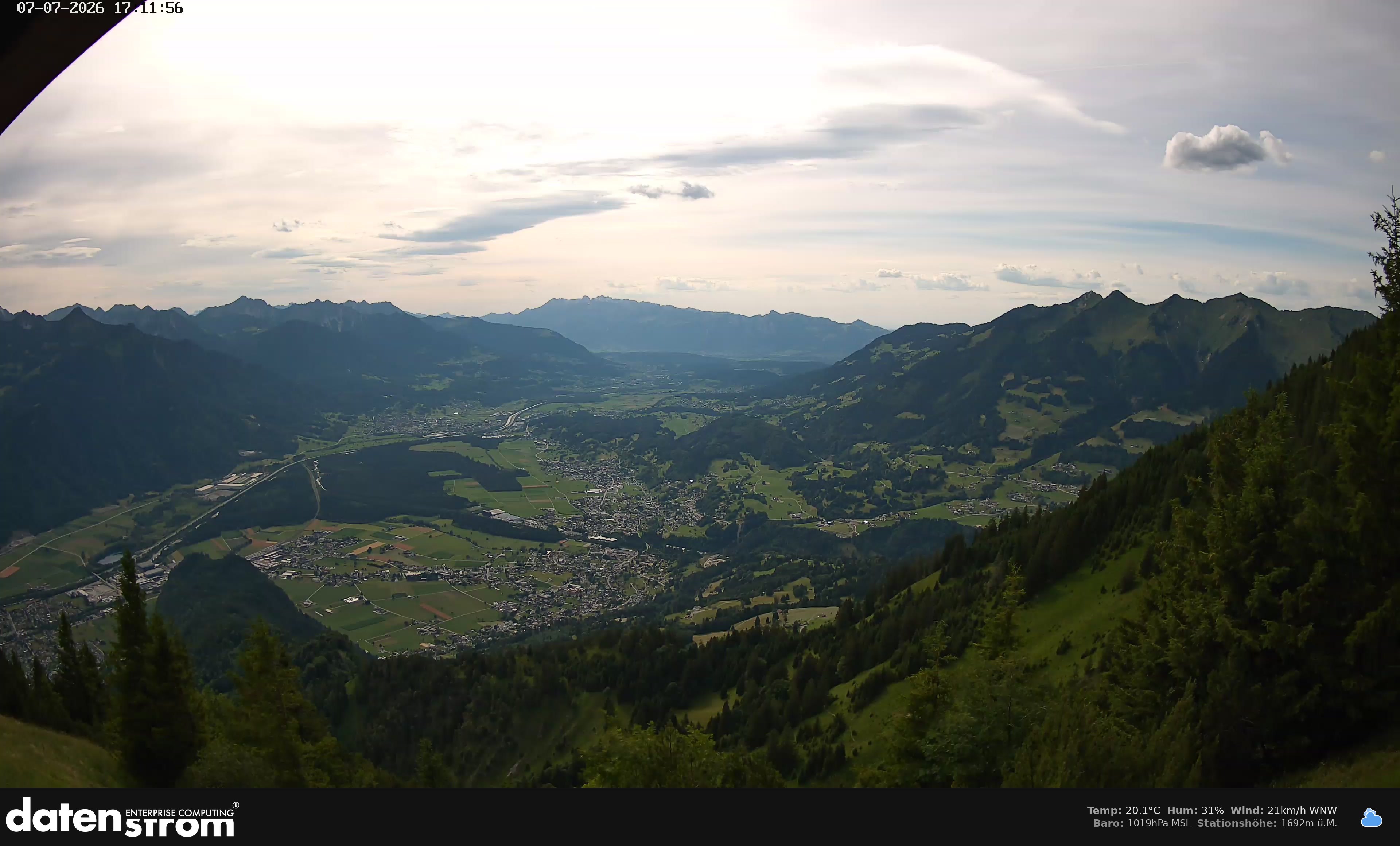 Bludenz - Walgau