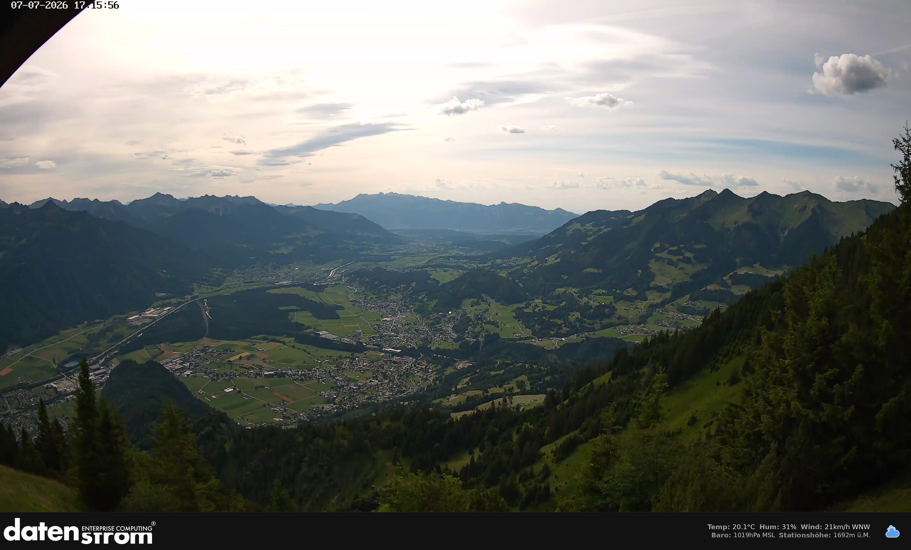 Bludenz - Walgau
