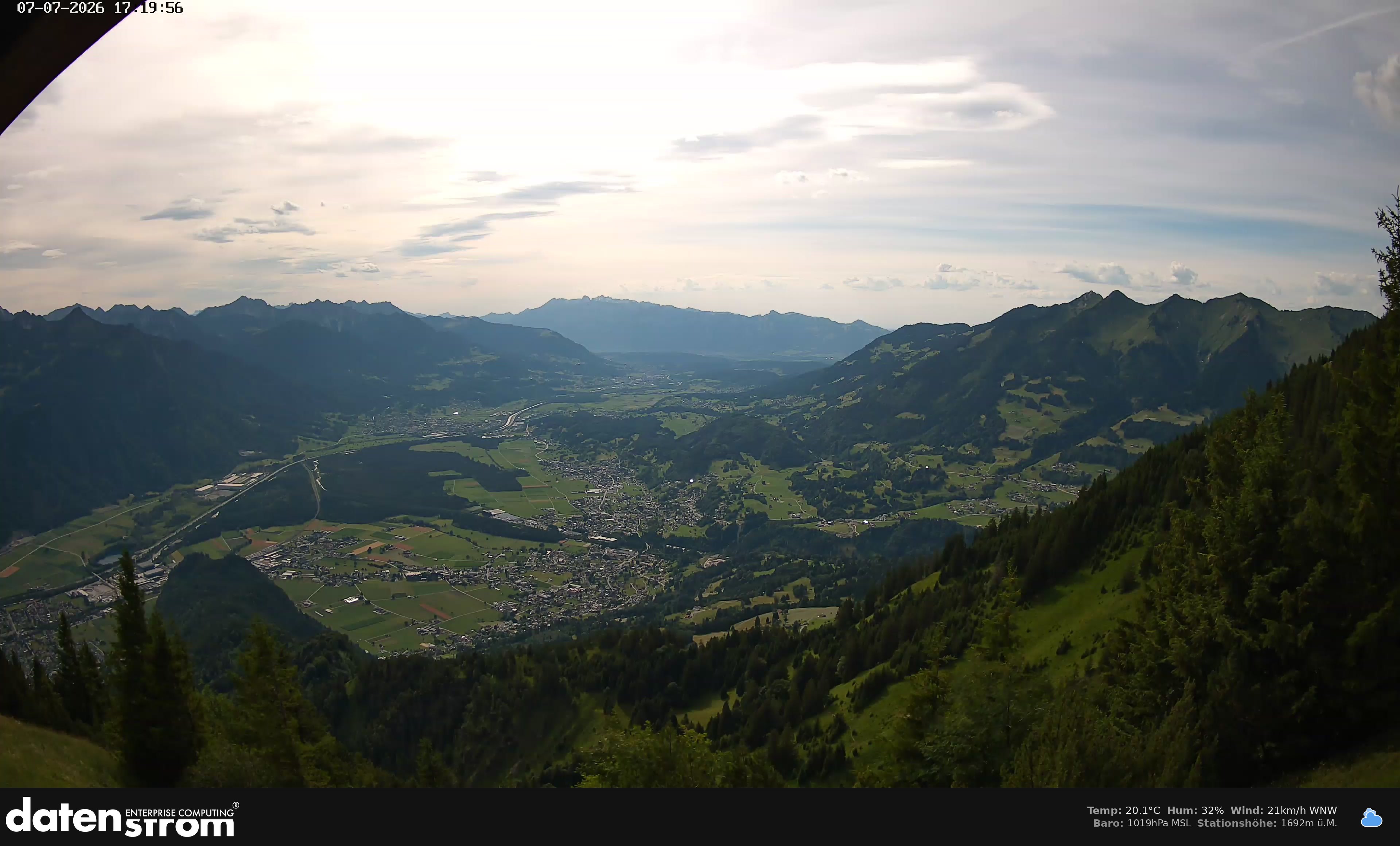Bludenz - Walgau