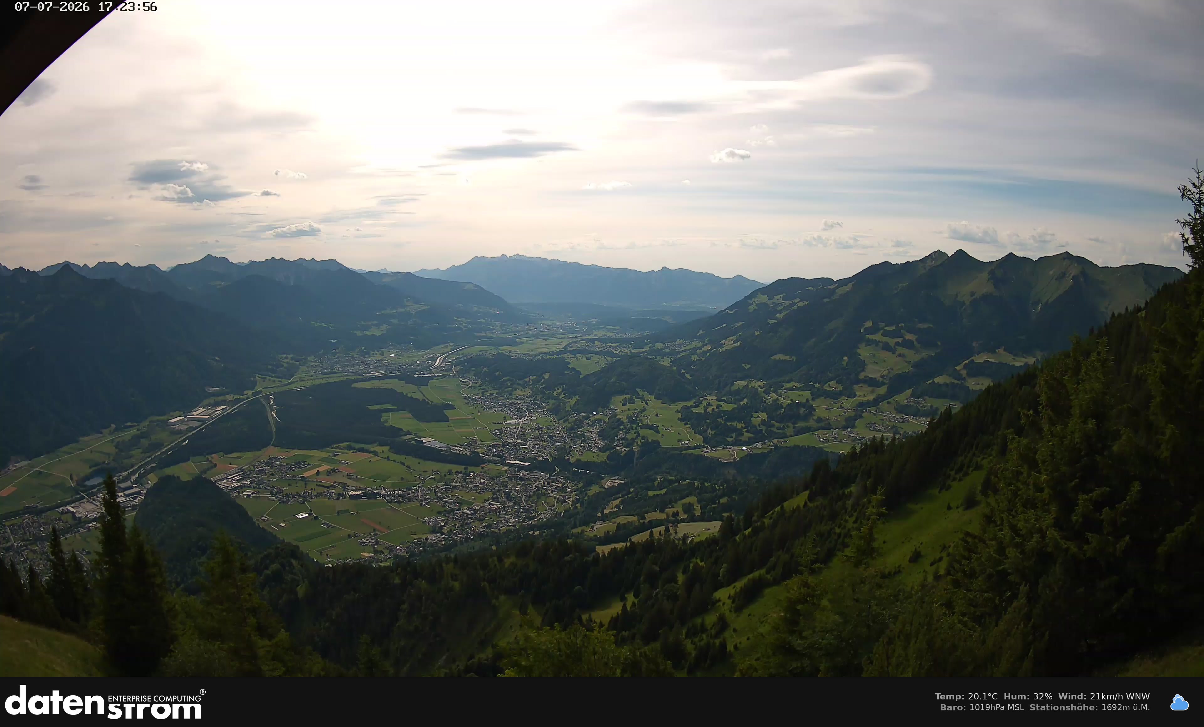 Bludenz - Walgau