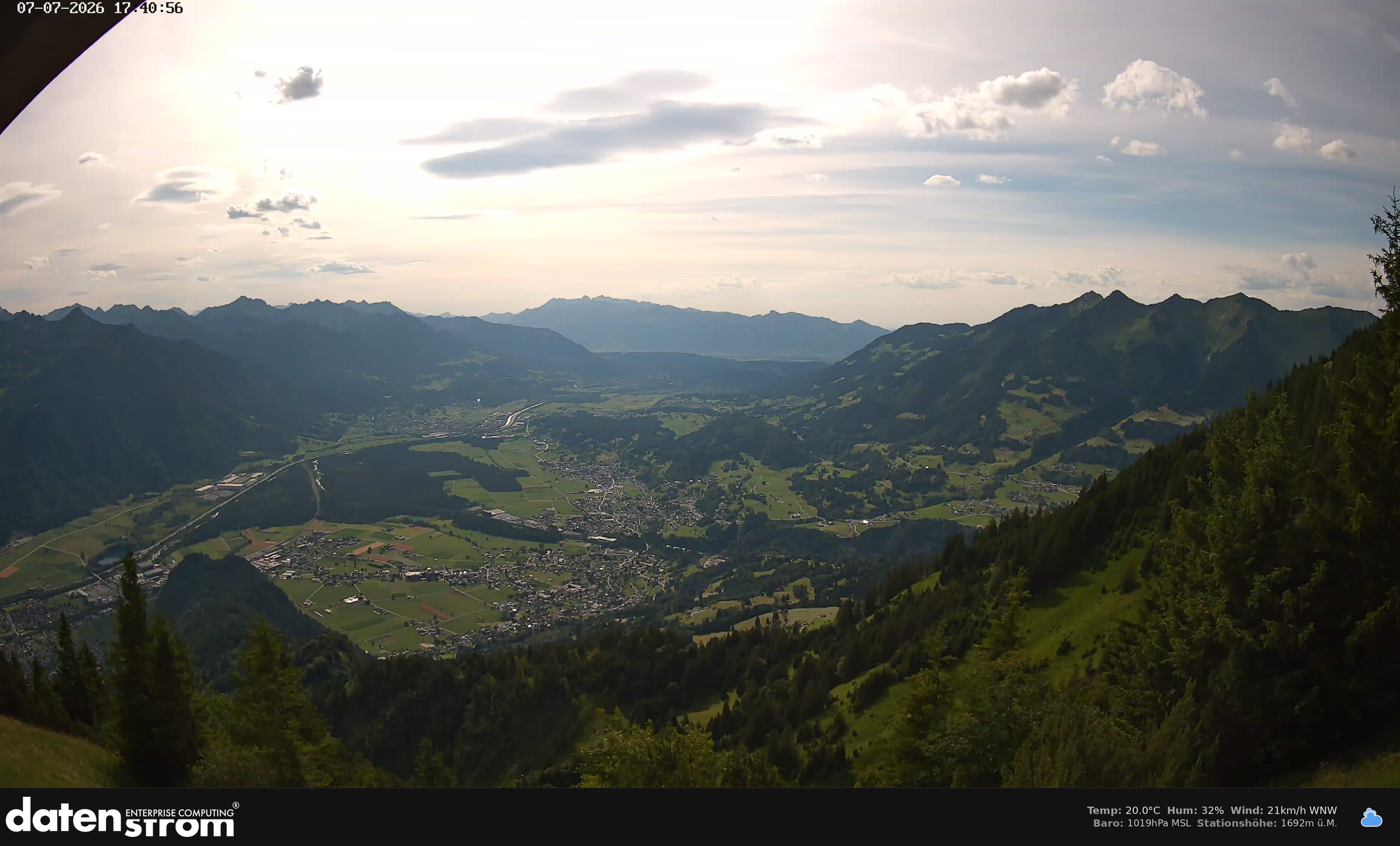 Bludenz - Walgau