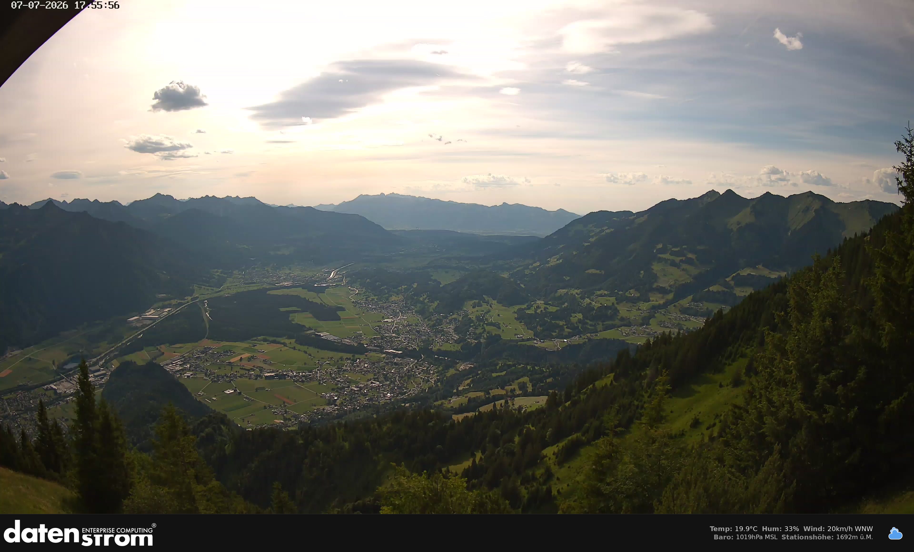 Bludenz - Walgau