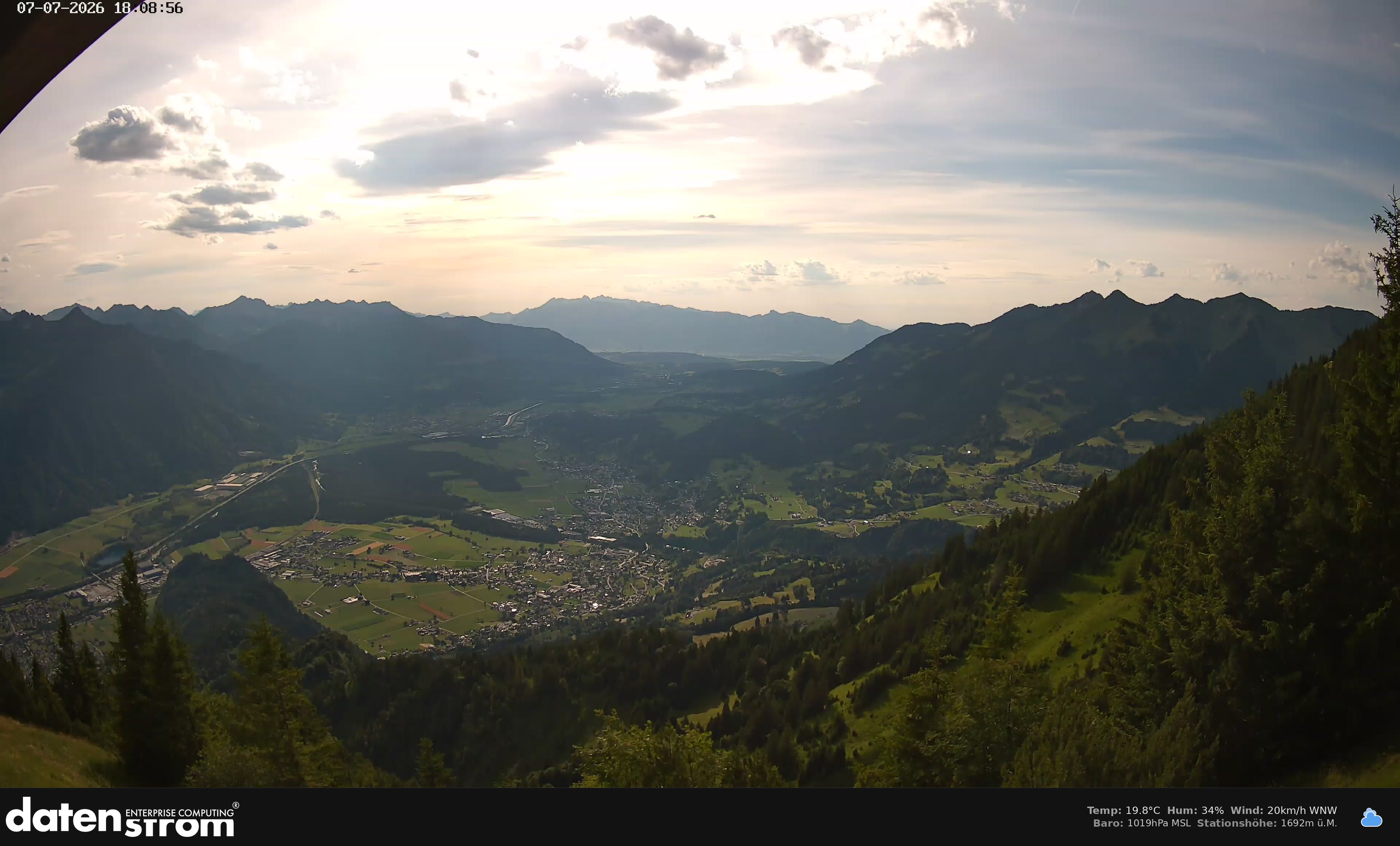 Bludenz - Walgau