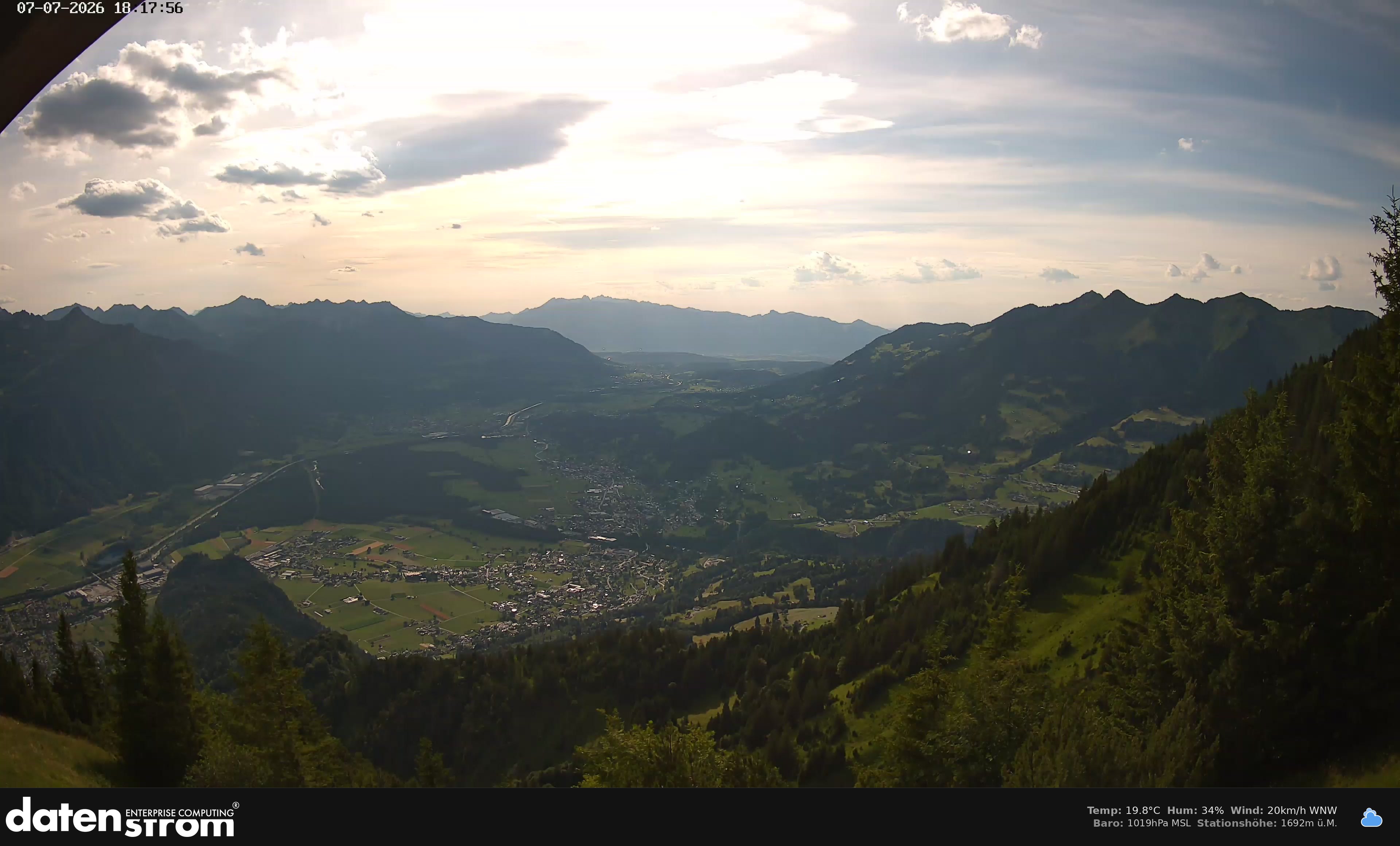 Bludenz - Walgau