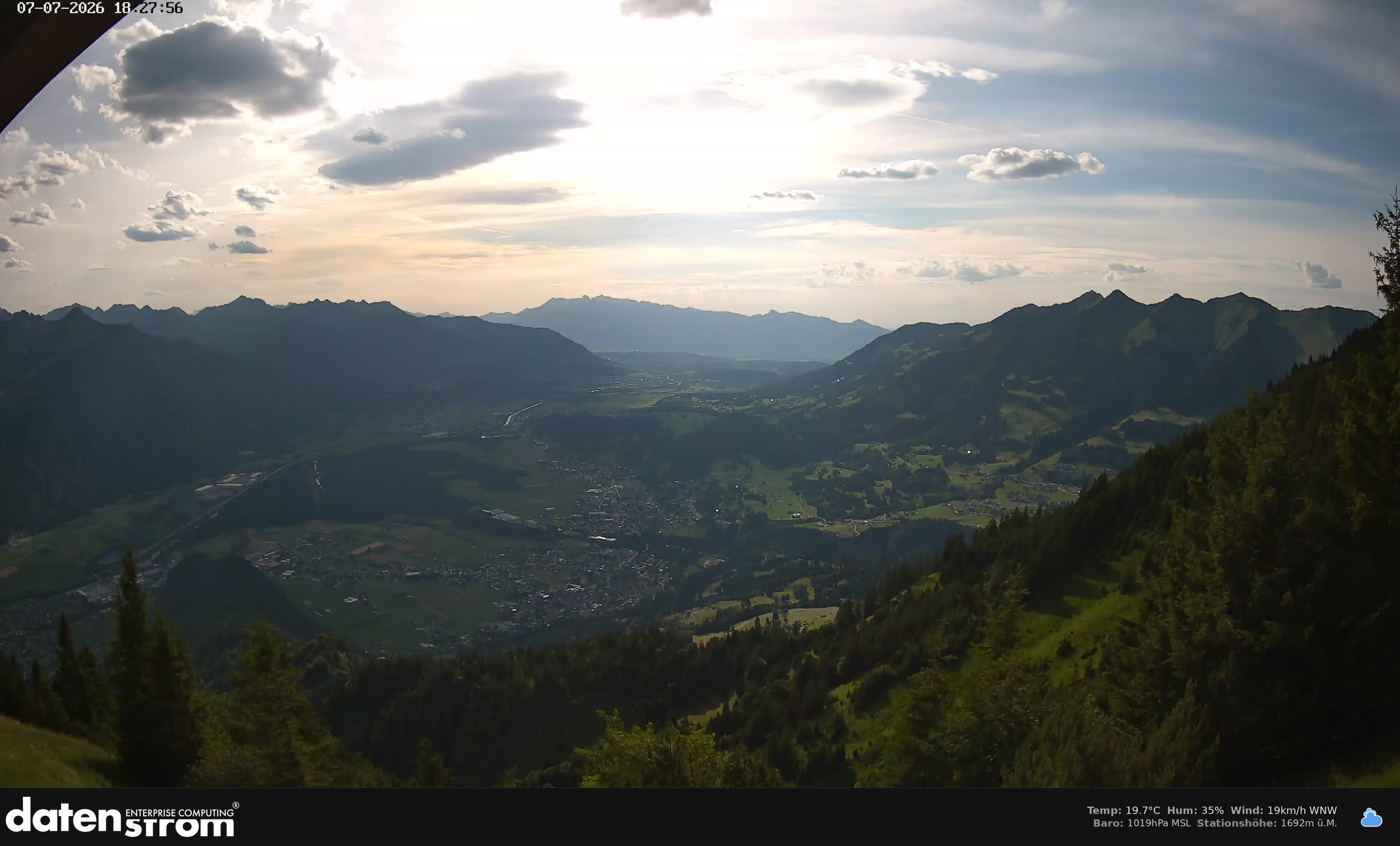 Bludenz - Walgau
