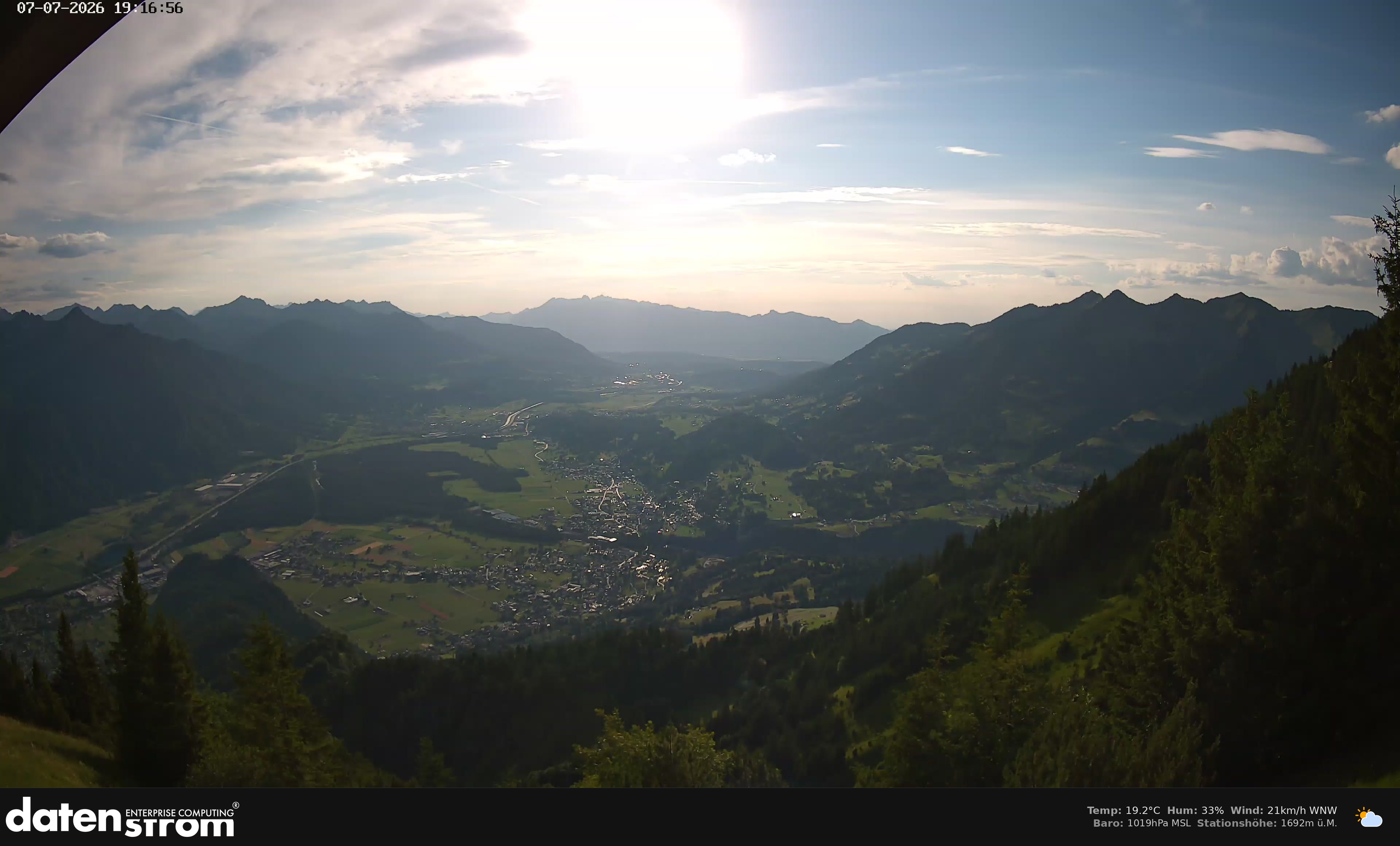 Bludenz - Walgau