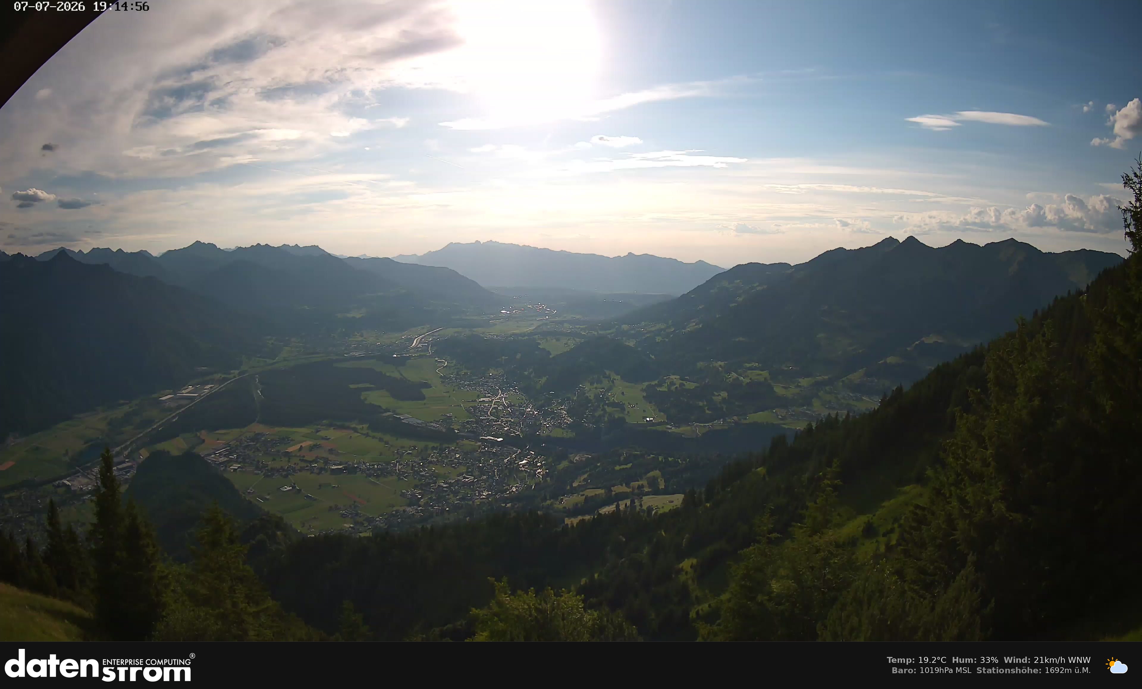 Bludenz - Walgau