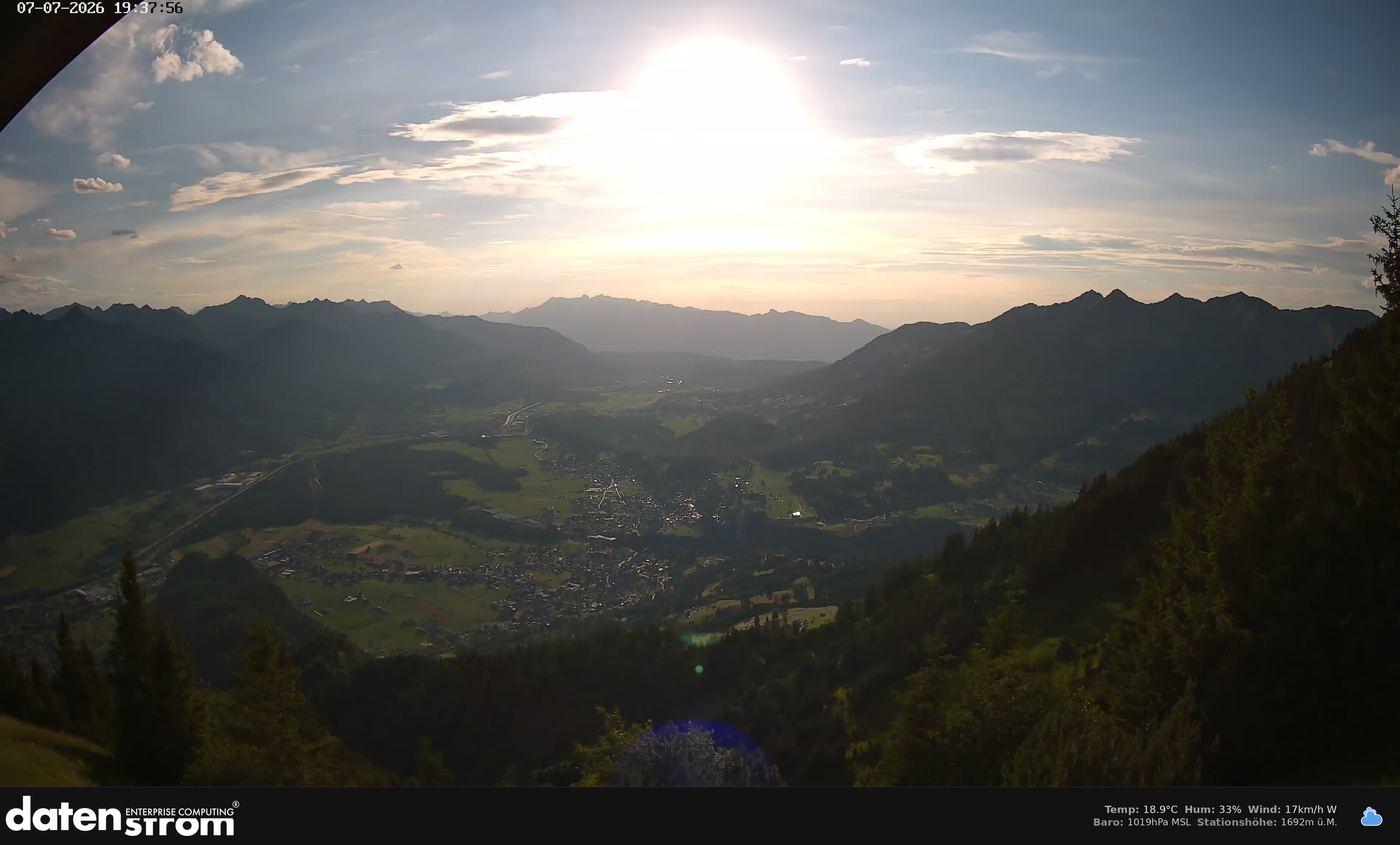 Bludenz - Walgau