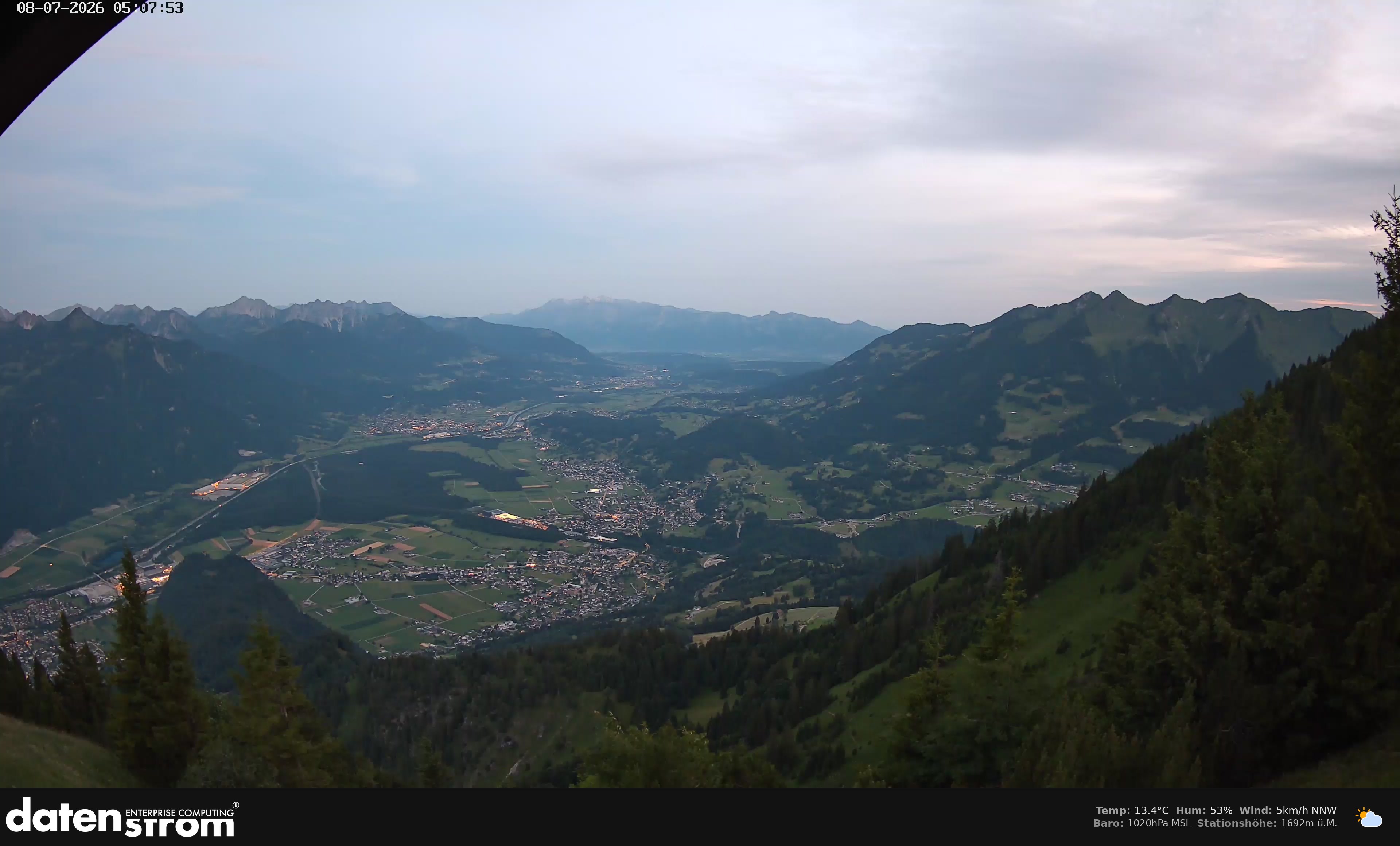 Bludenz - Walgau