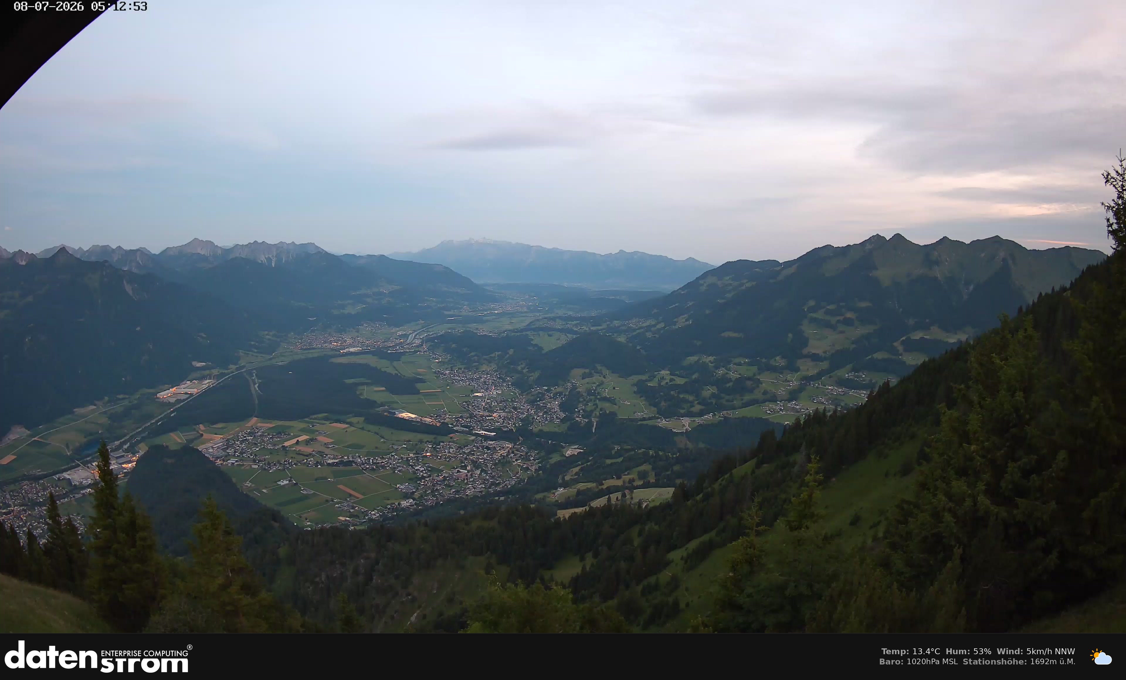 Bludenz - Walgau