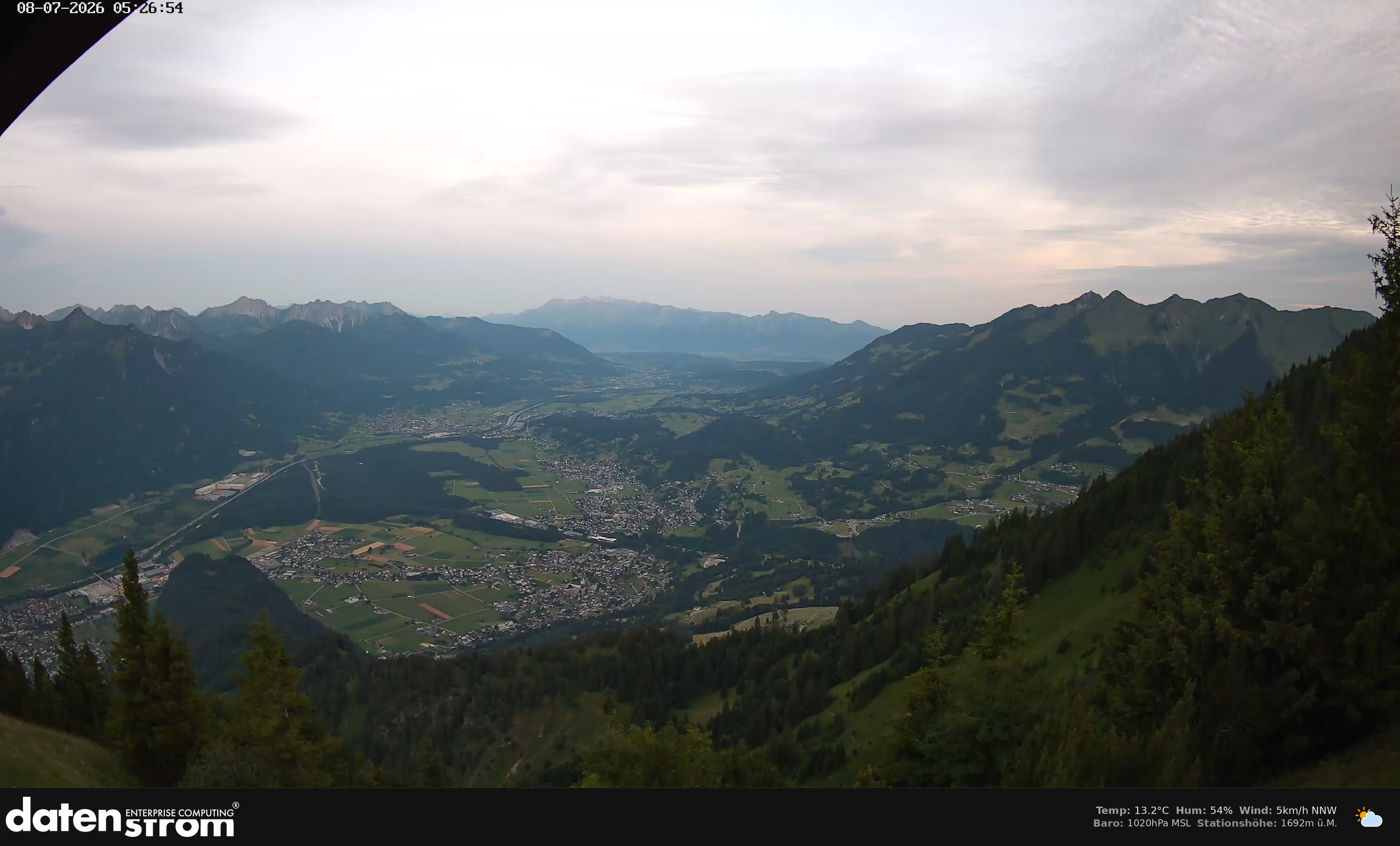 Bludenz - Walgau