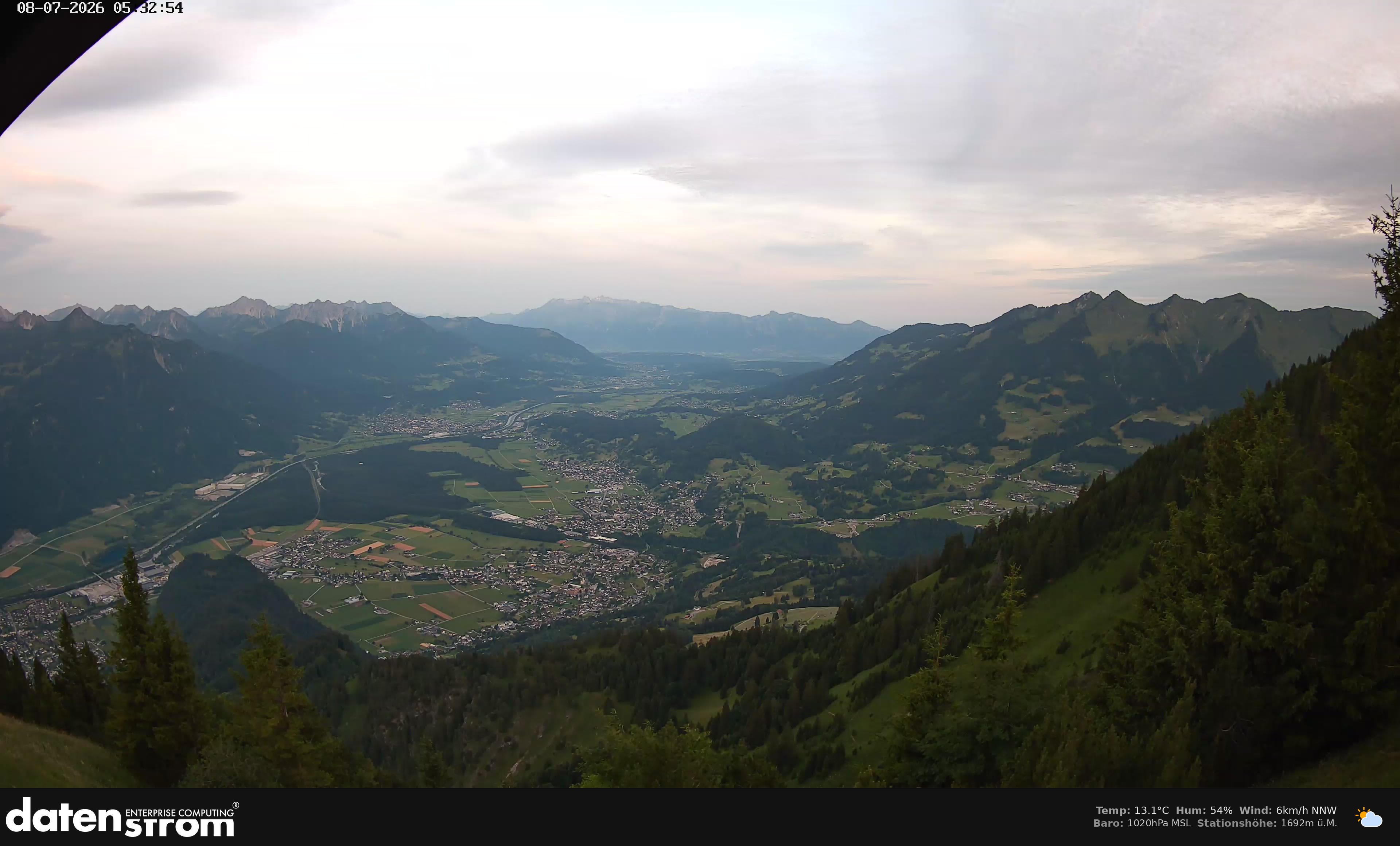 Bludenz - Walgau