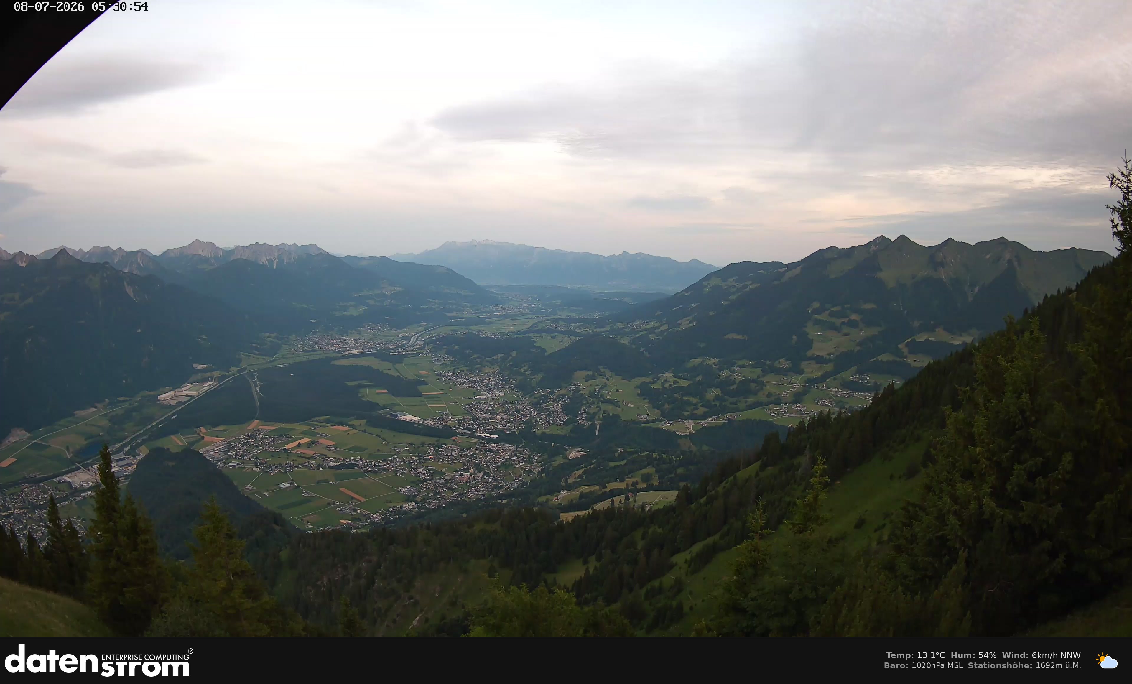 Bludenz - Walgau