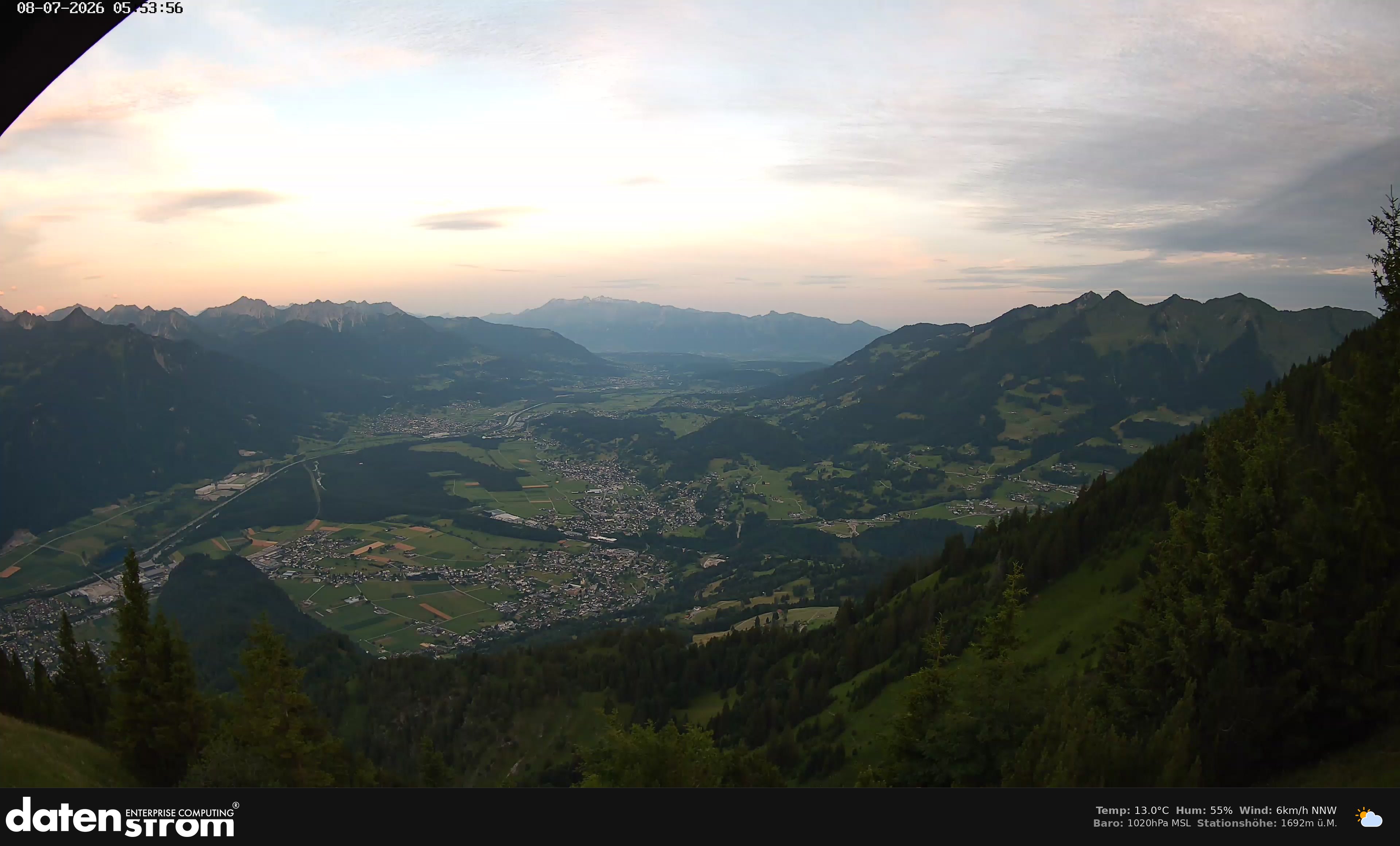 Bludenz - Walgau
