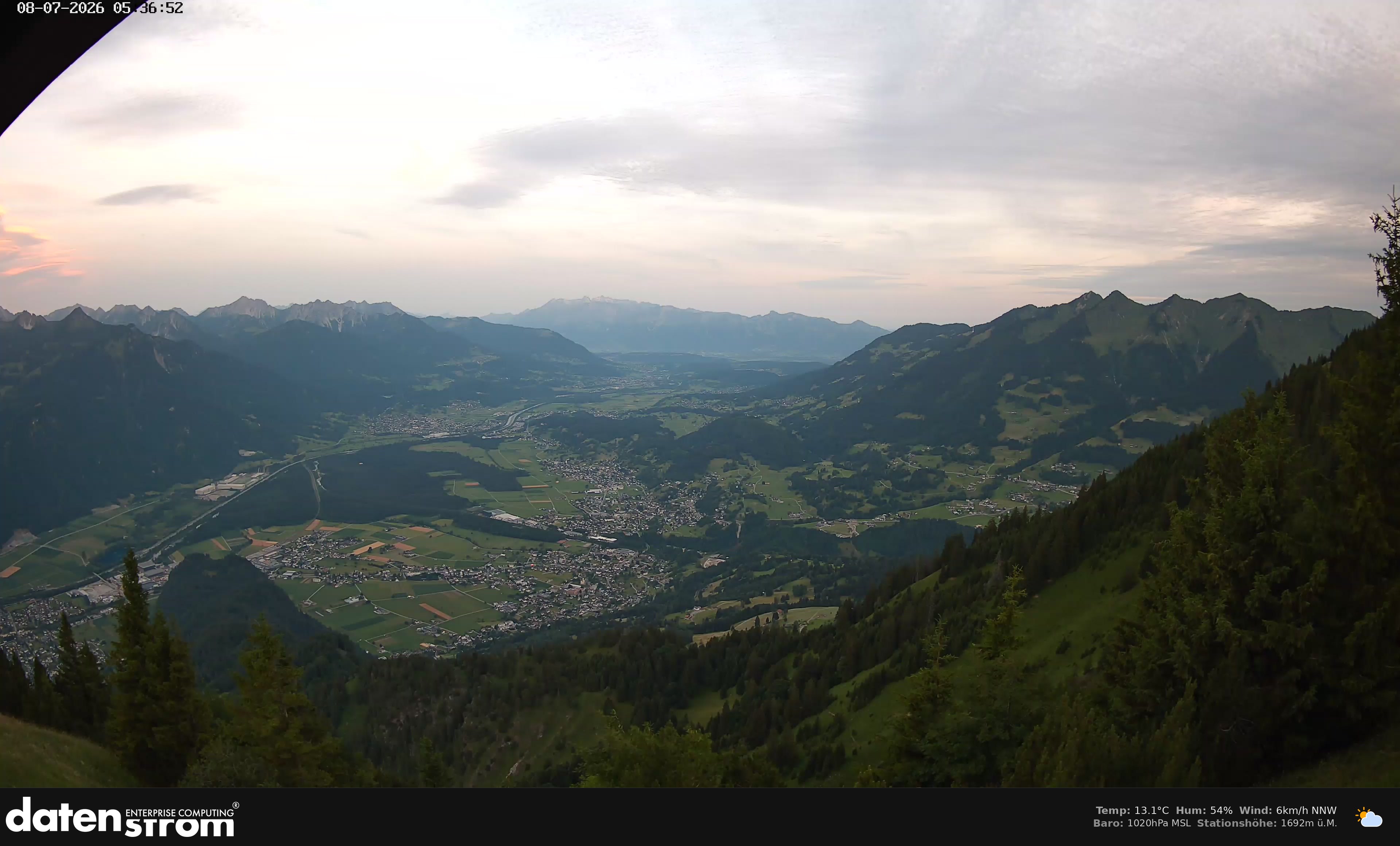 Bludenz - Walgau