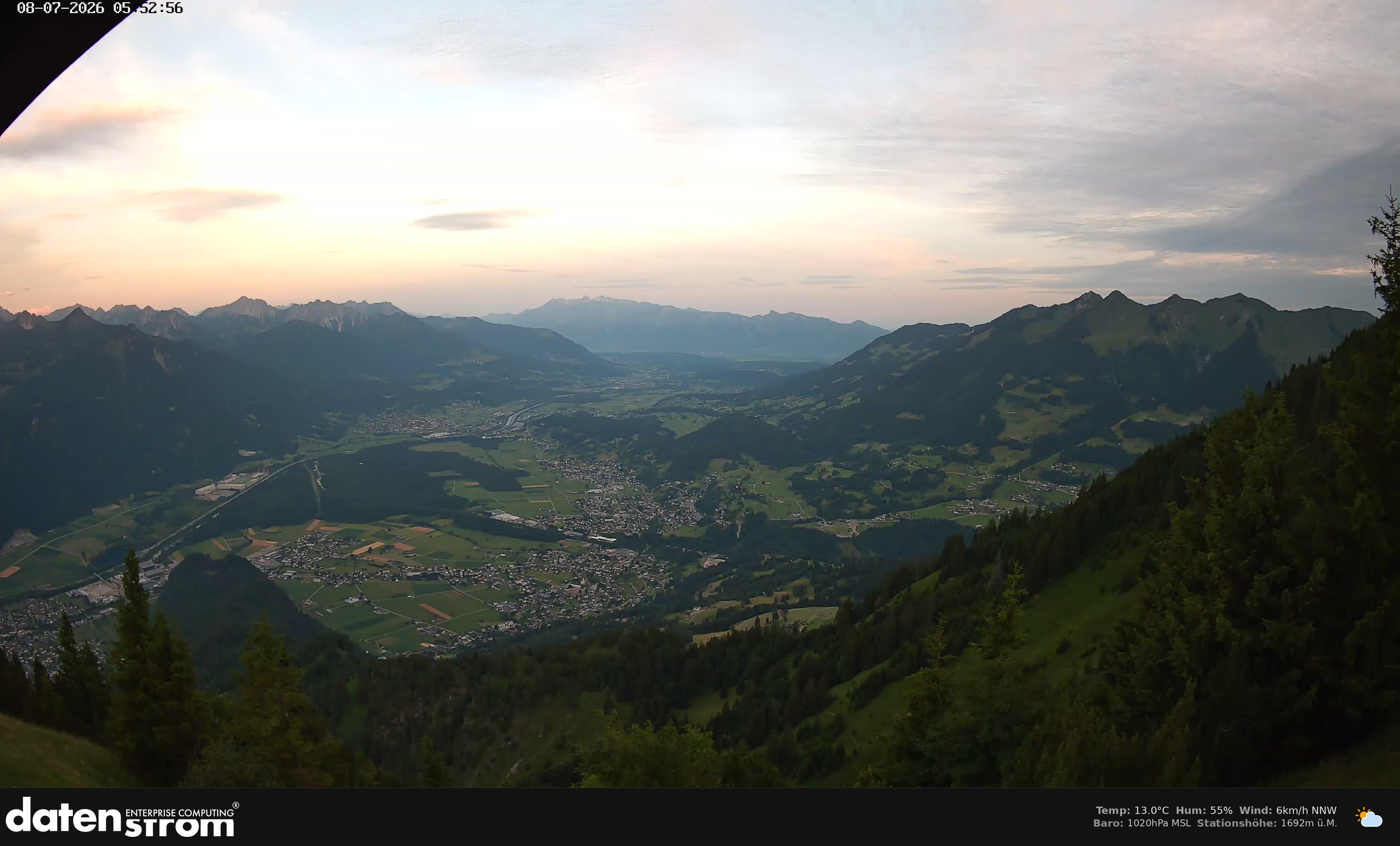 Bludenz - Walgau