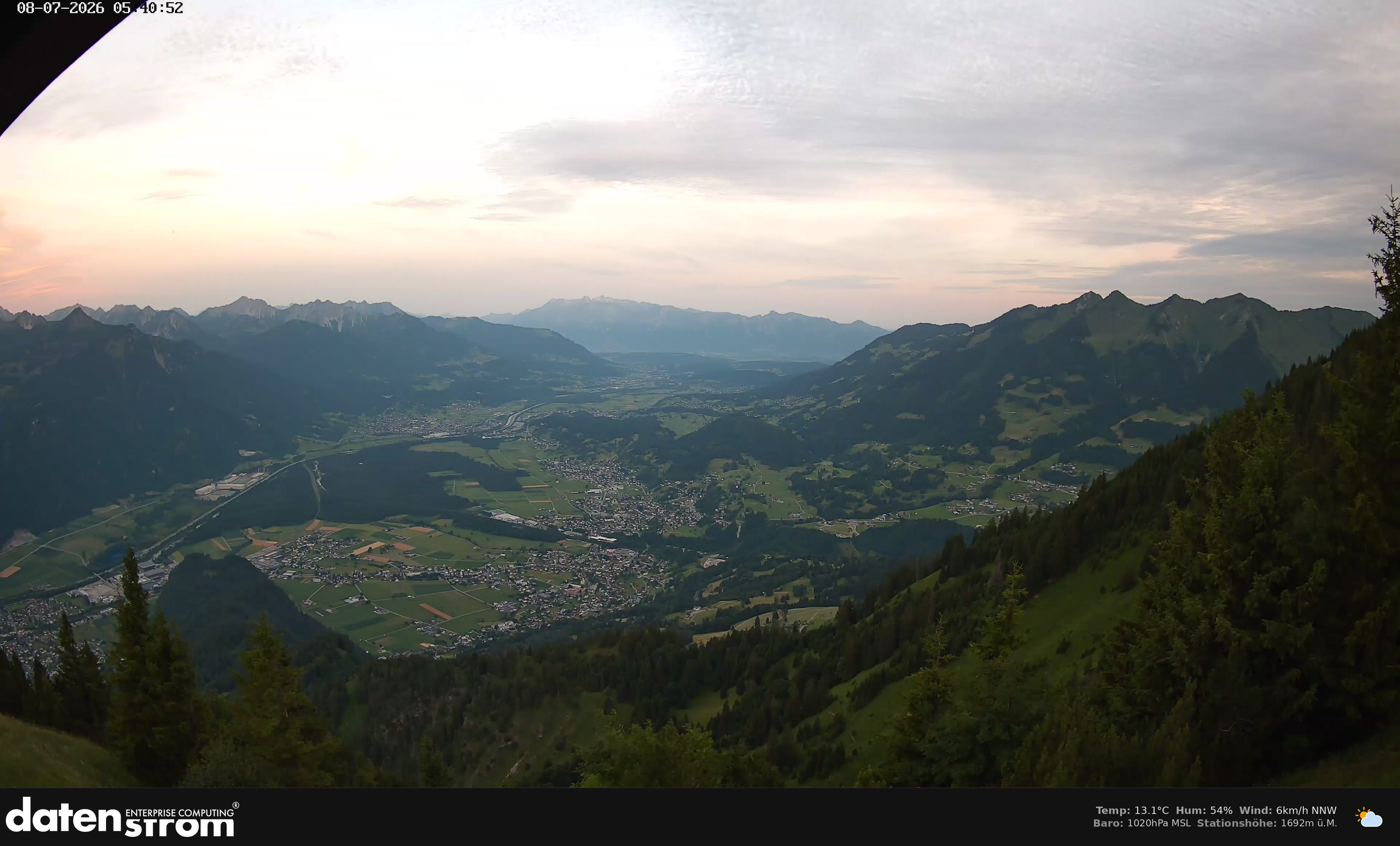 Bludenz - Walgau