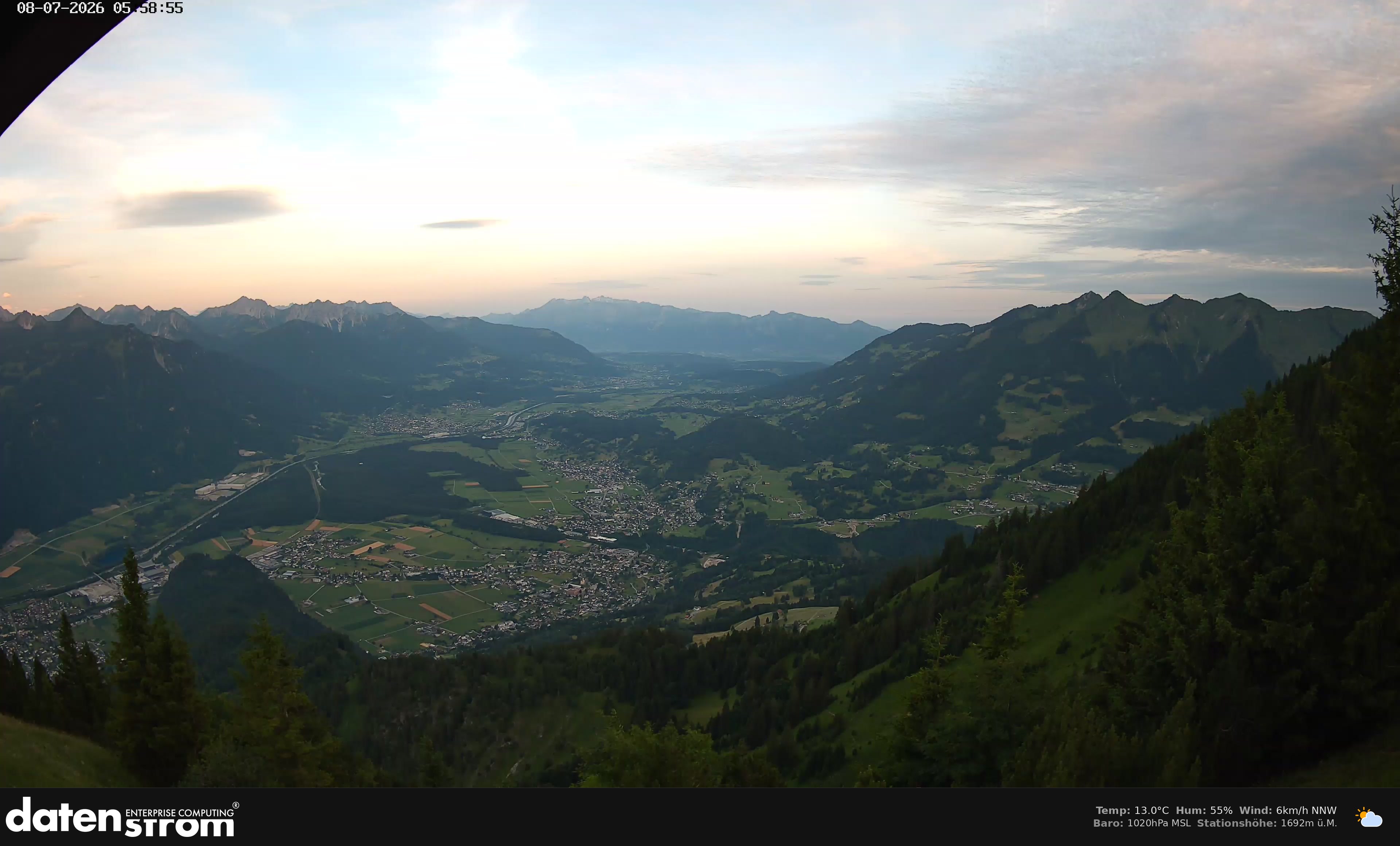 Bludenz - Walgau