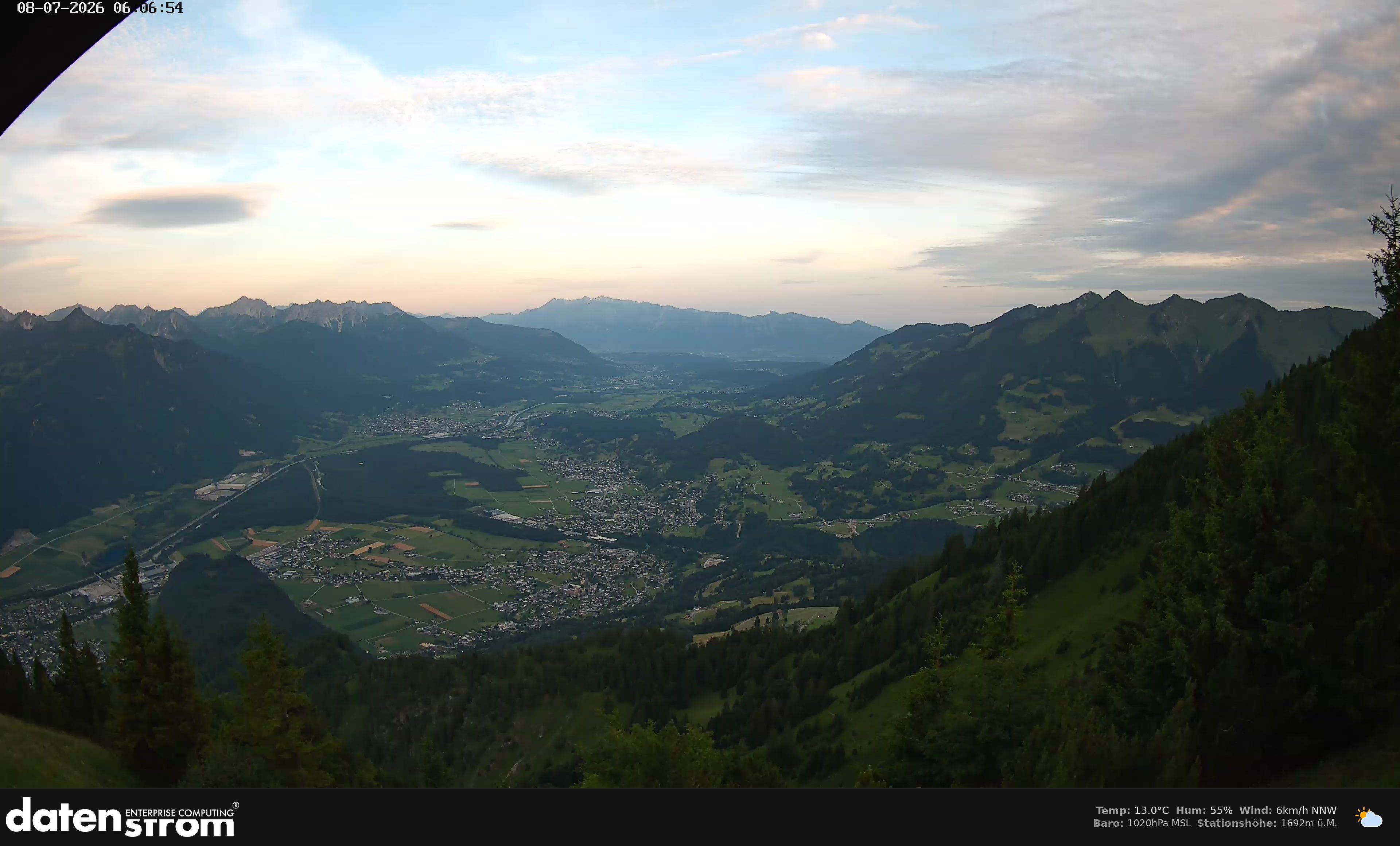 Bludenz - Walgau