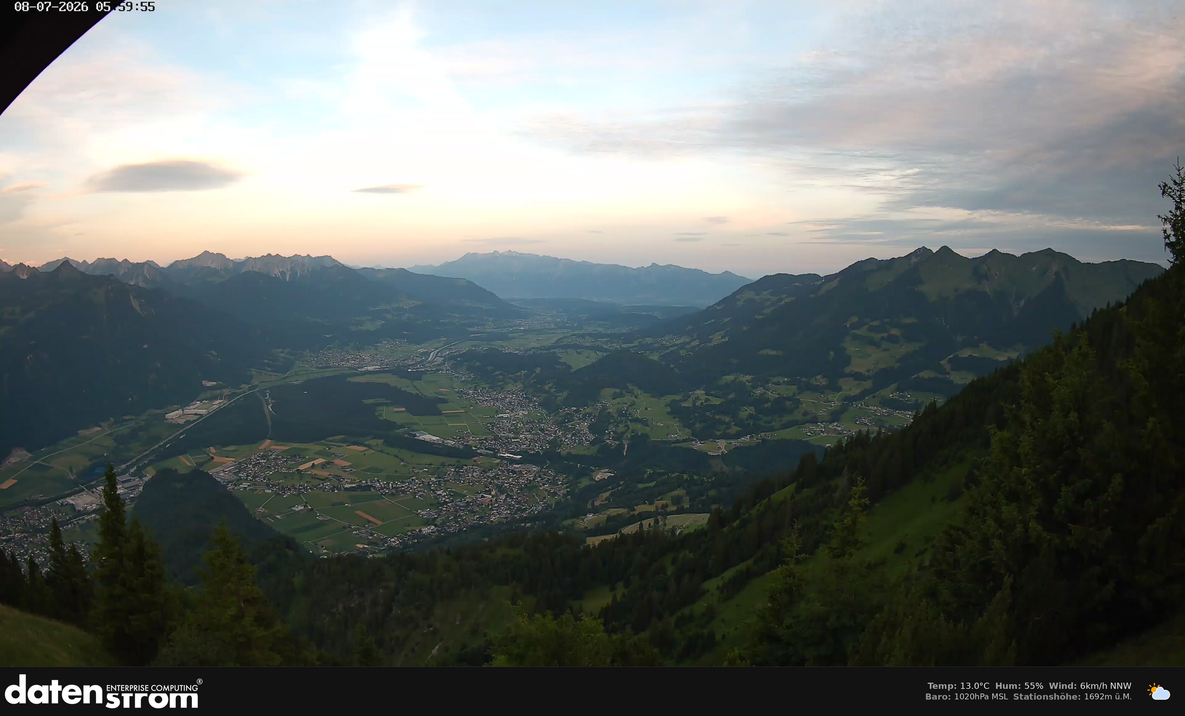 Bludenz - Walgau