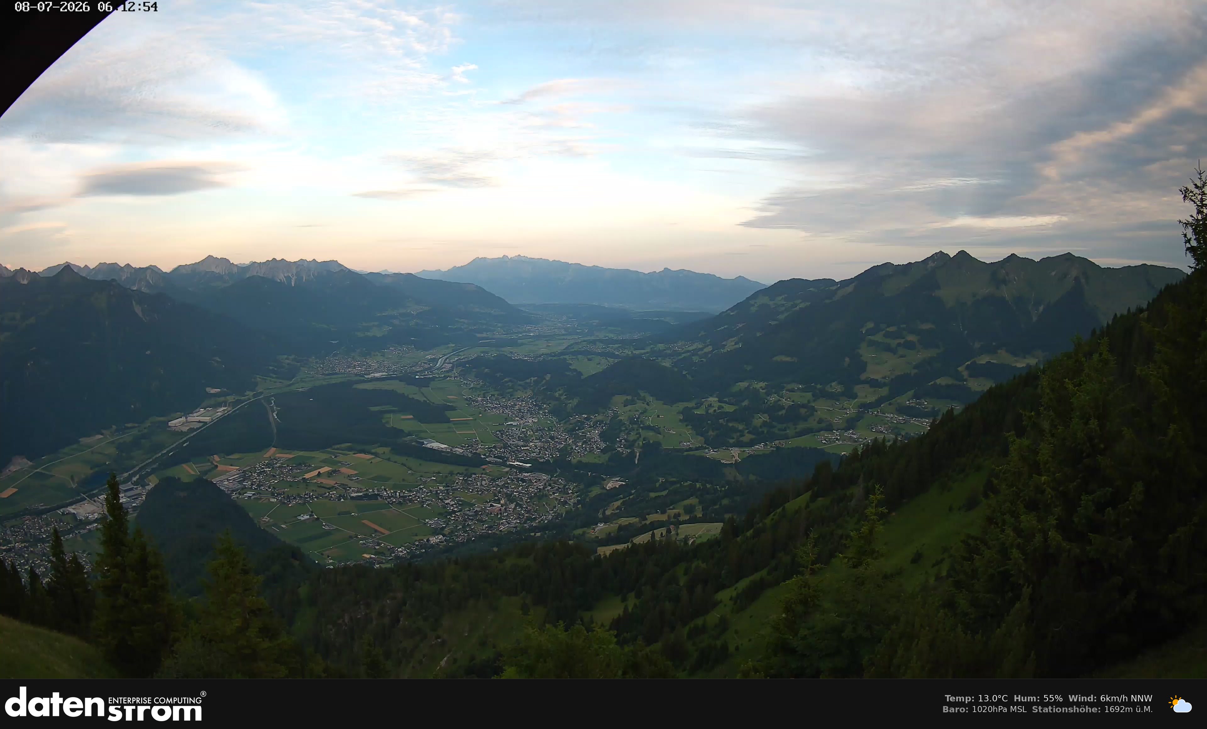 Bludenz - Walgau