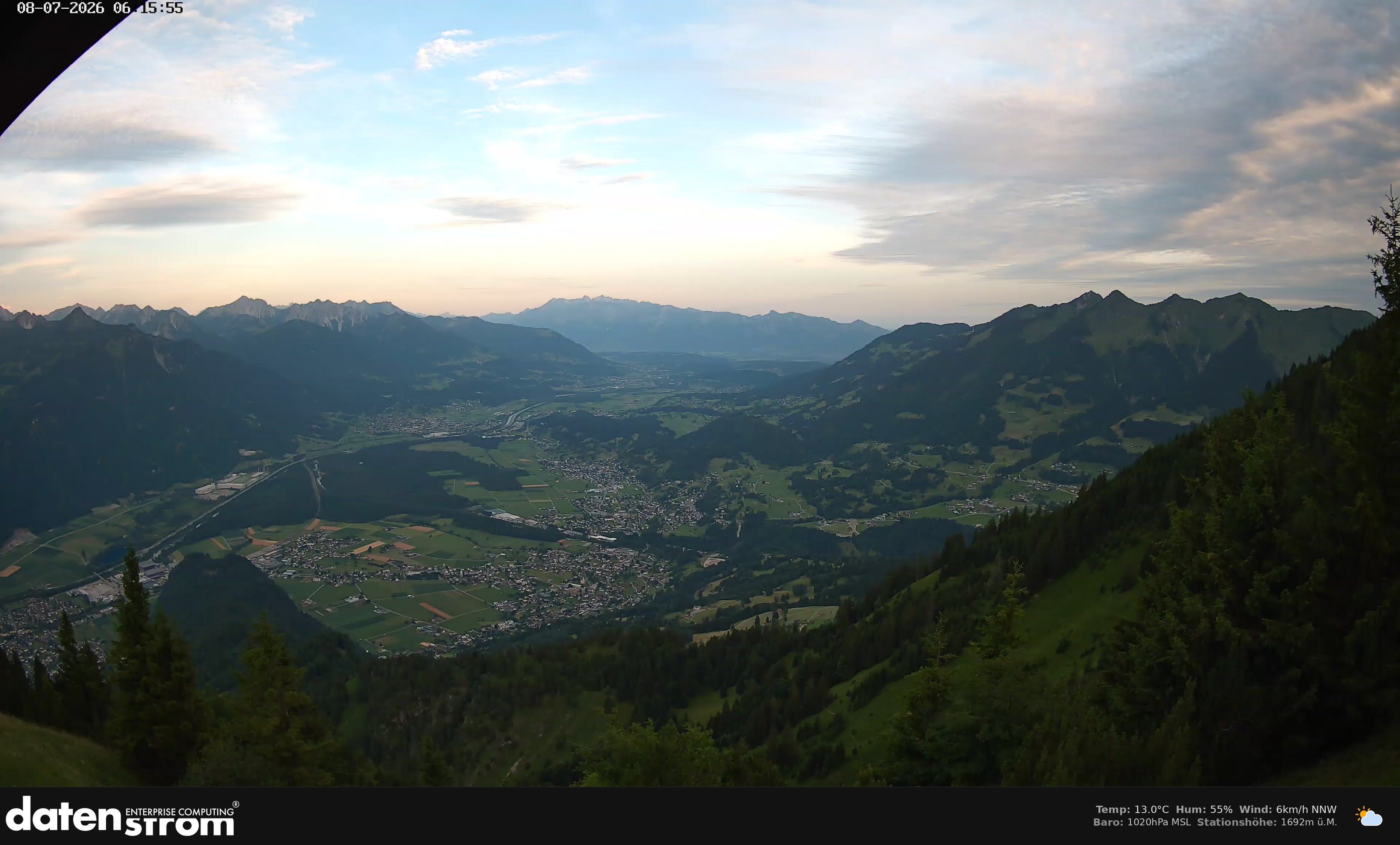 Bludenz - Walgau