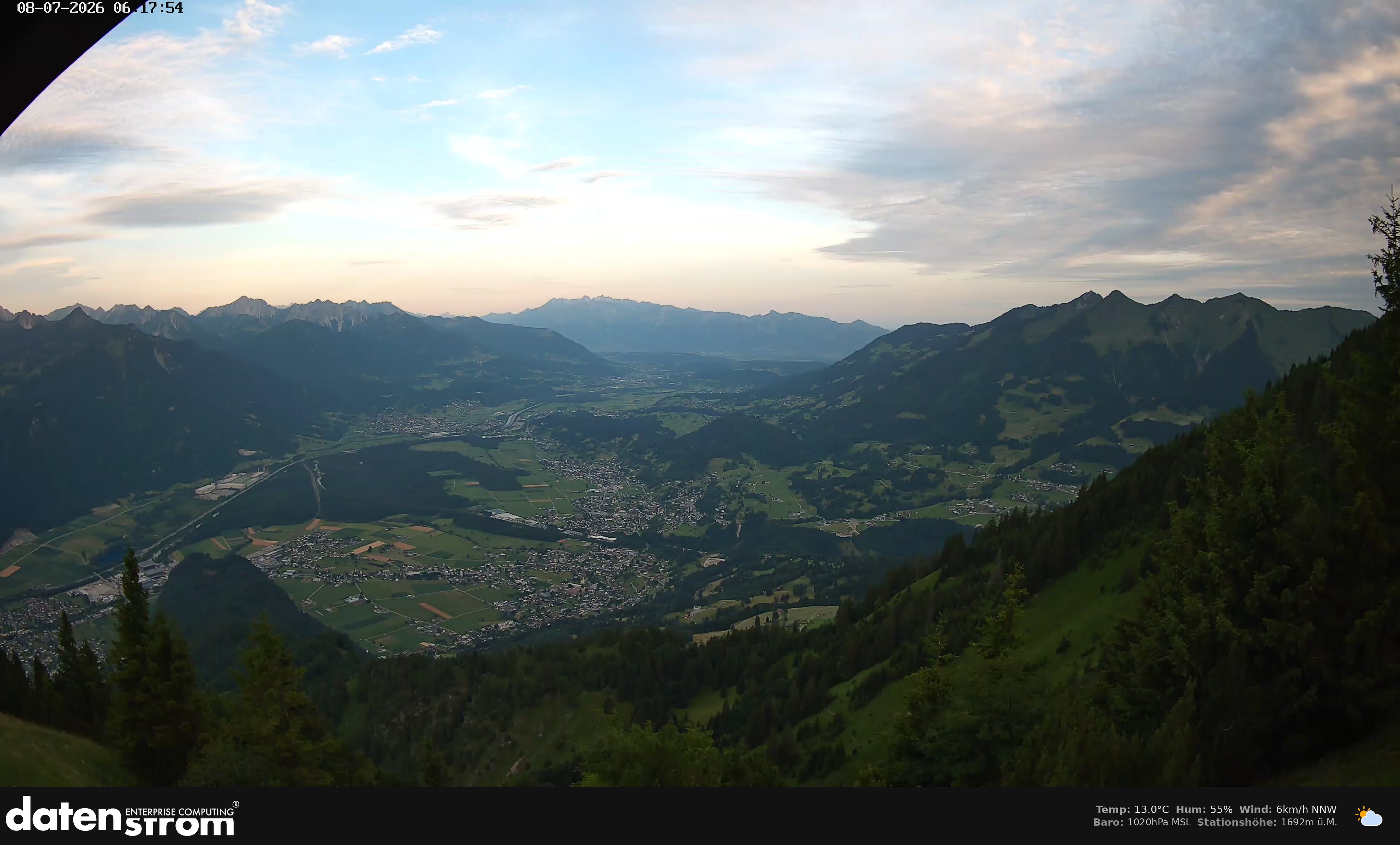 Bludenz - Walgau