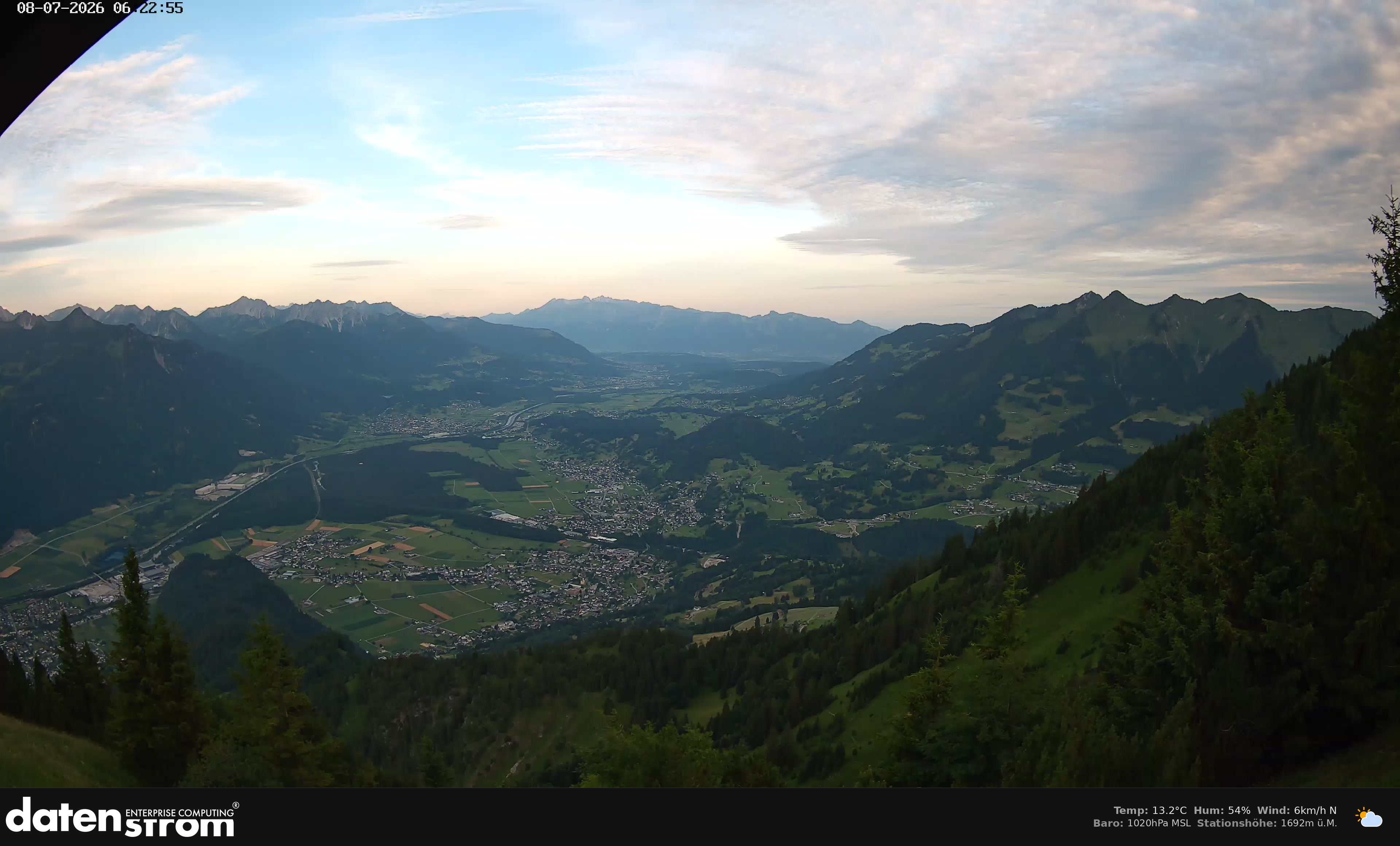 Bludenz - Walgau