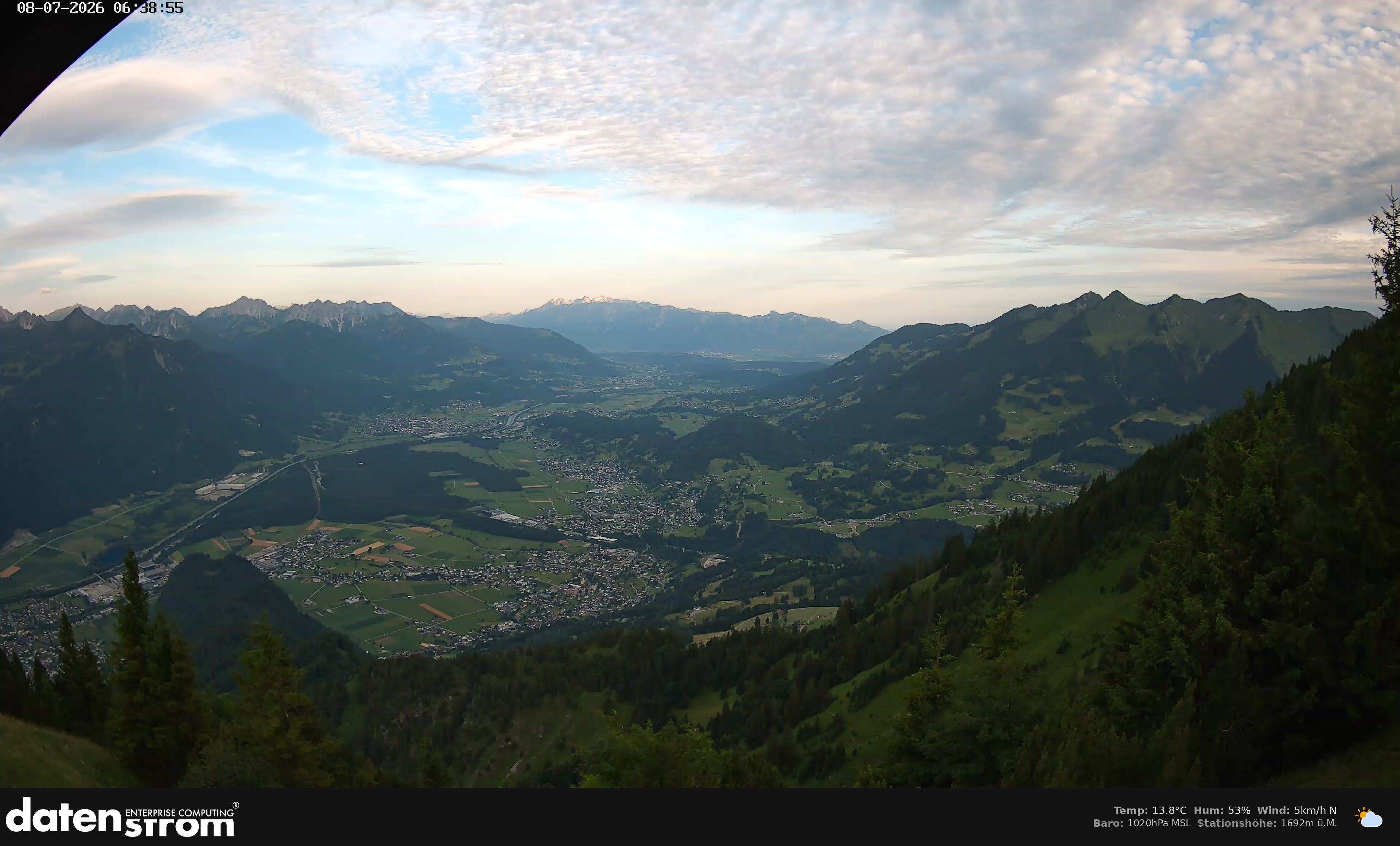 Bludenz - Walgau