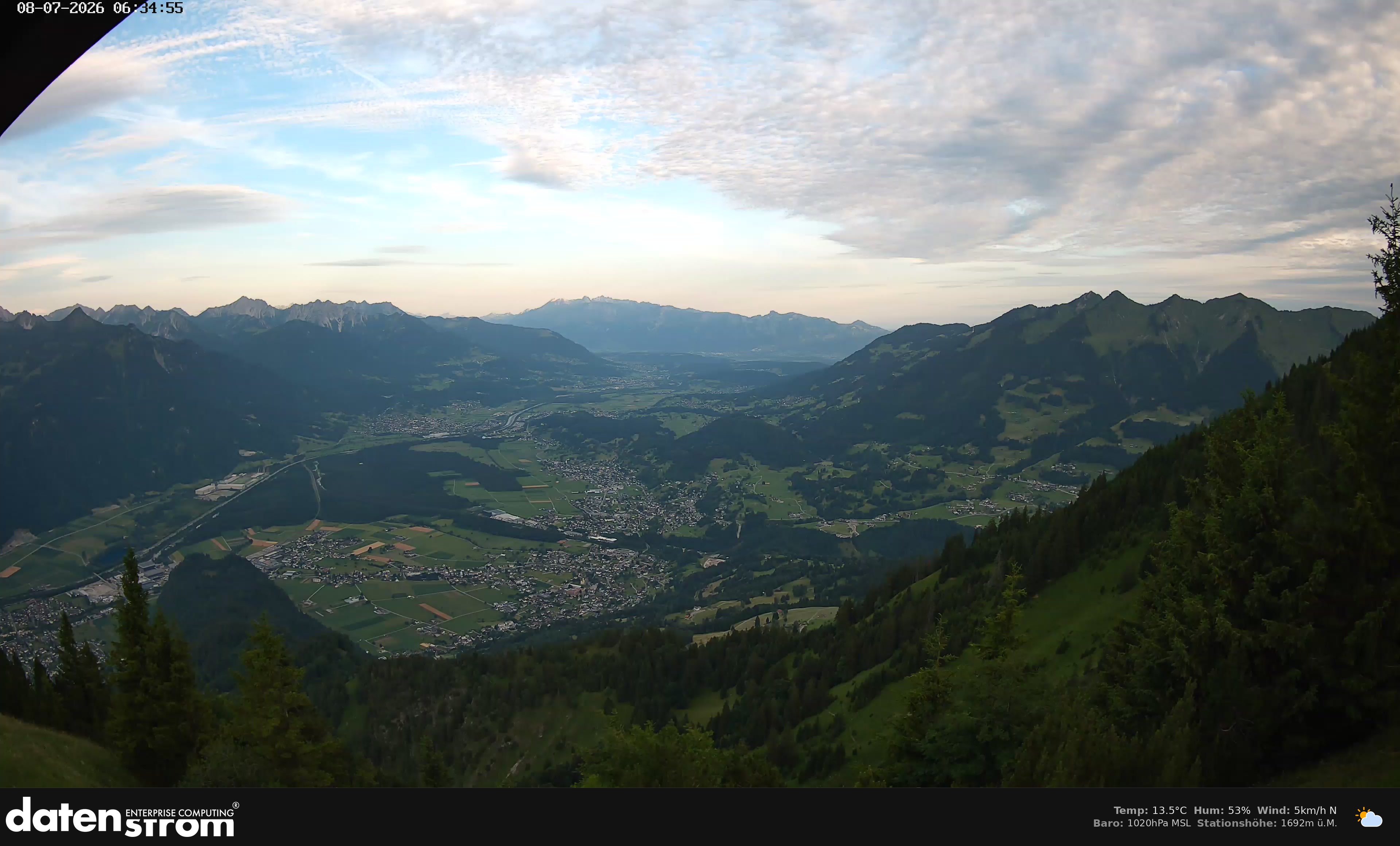 Bludenz - Walgau