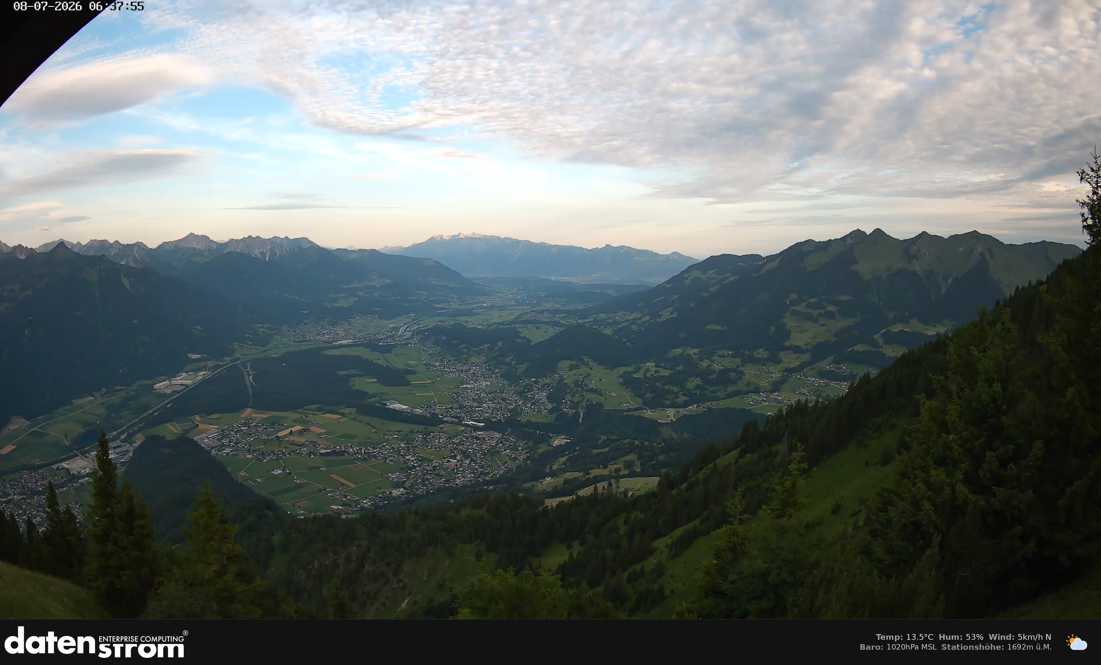 Bludenz - Walgau