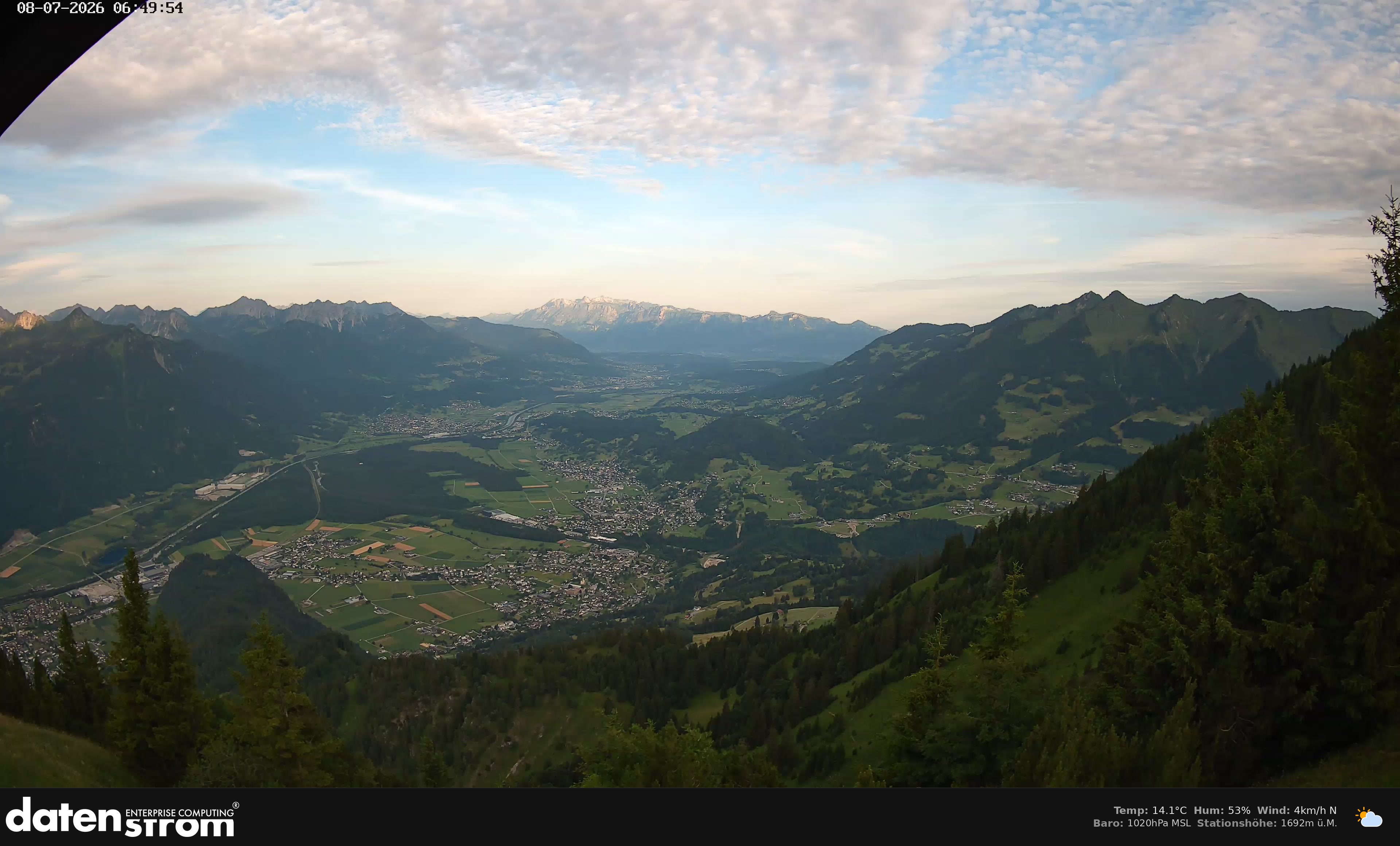 Bludenz - Walgau