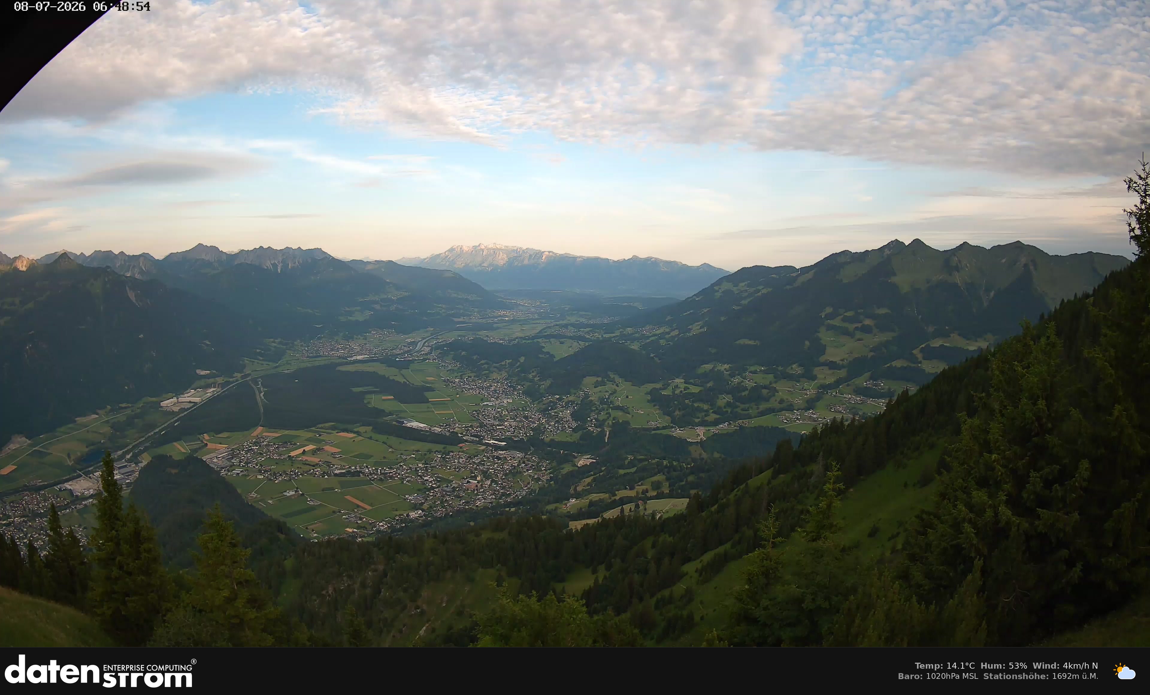 Bludenz - Walgau