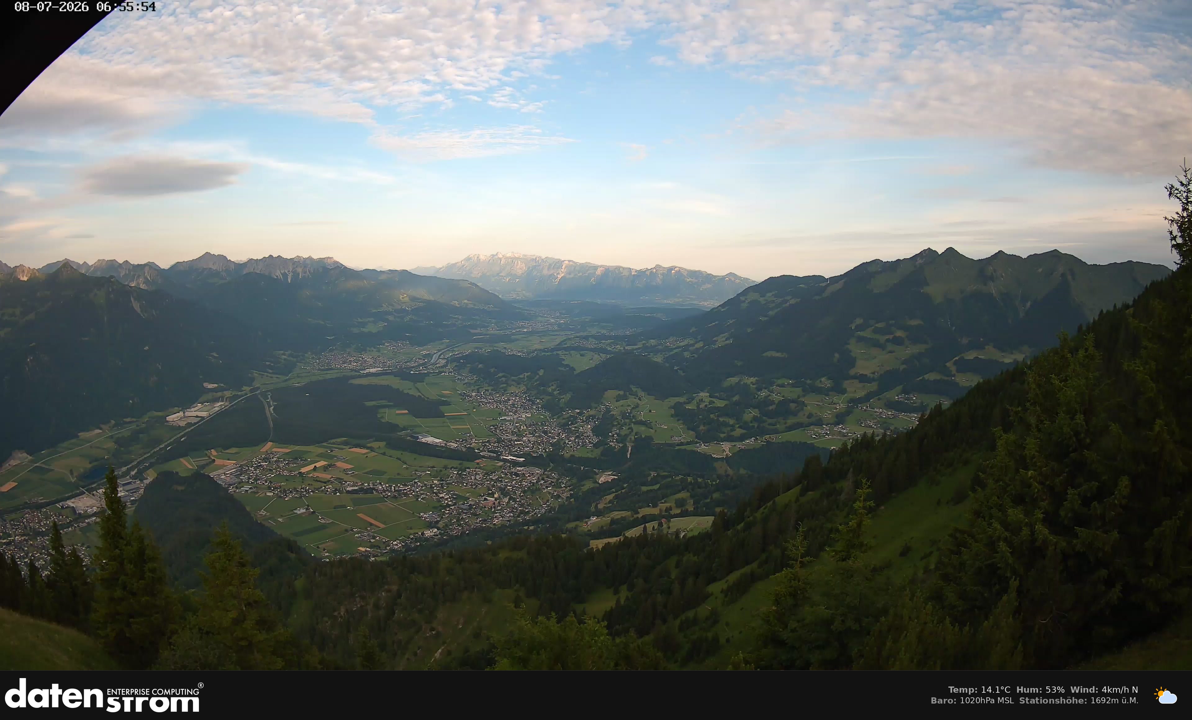 Bludenz - Walgau