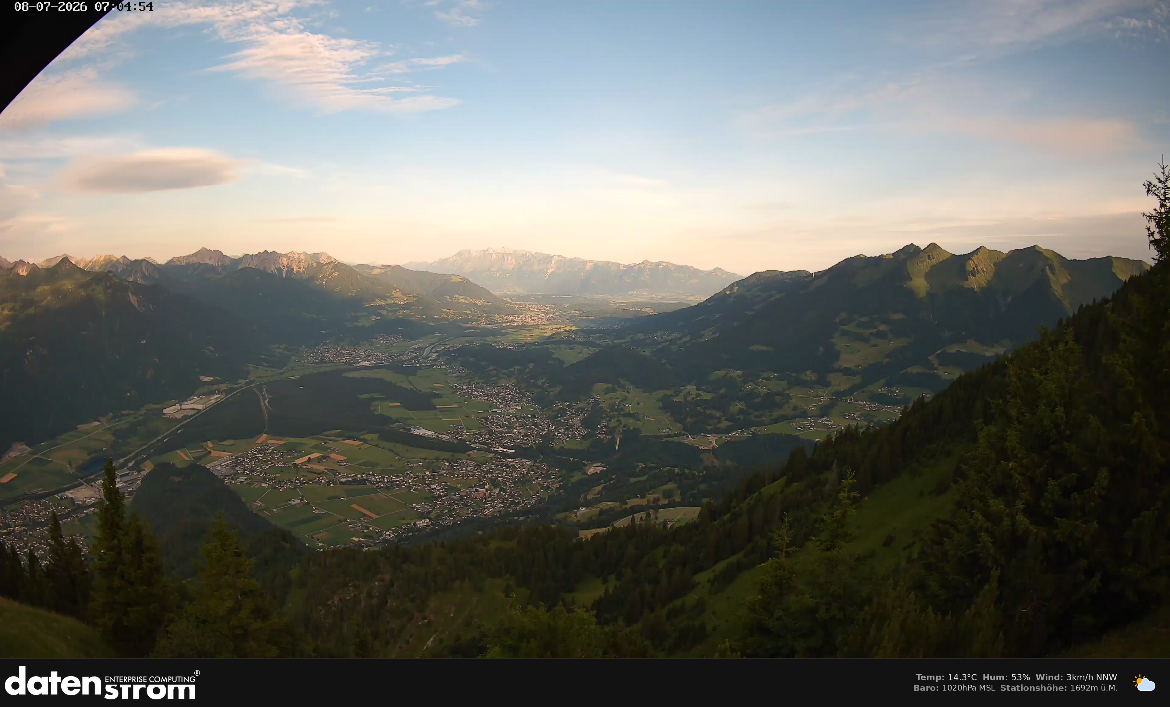 Bludenz - Walgau