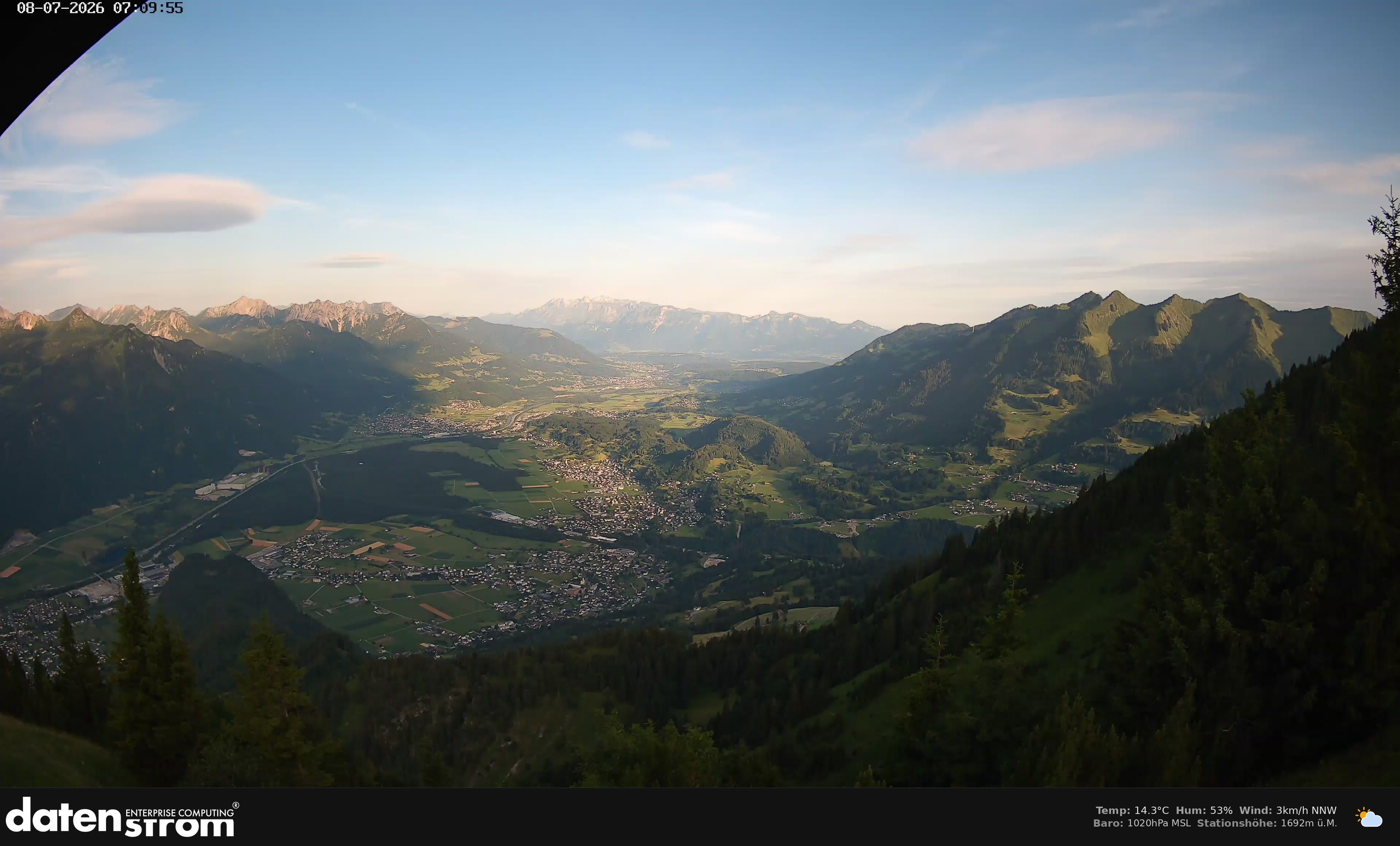 Bludenz - Walgau