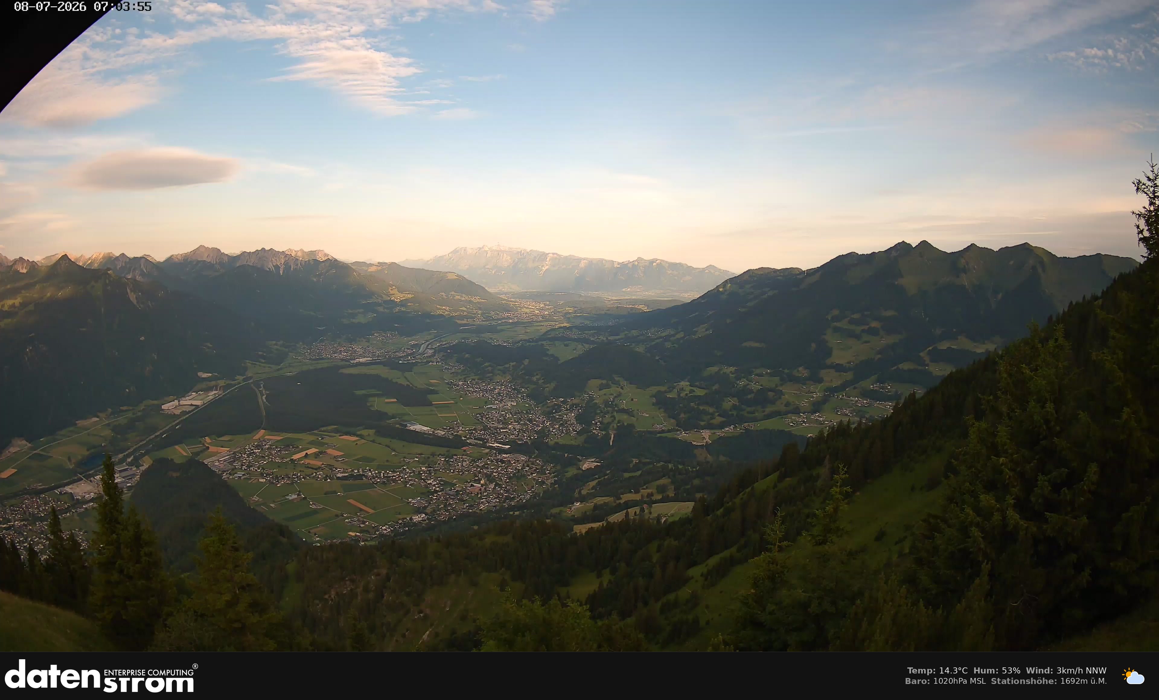 Bludenz - Walgau