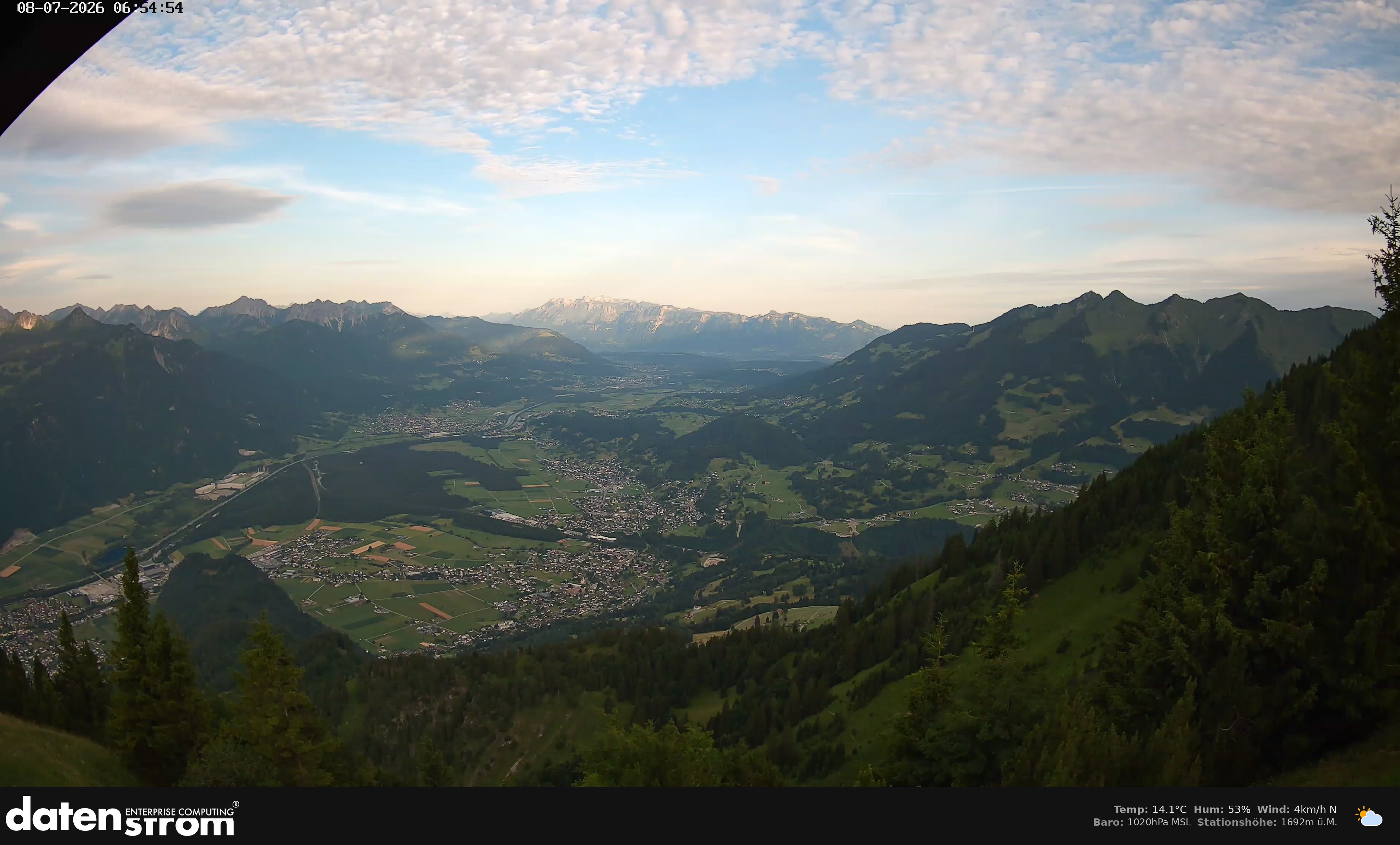 Bludenz - Walgau