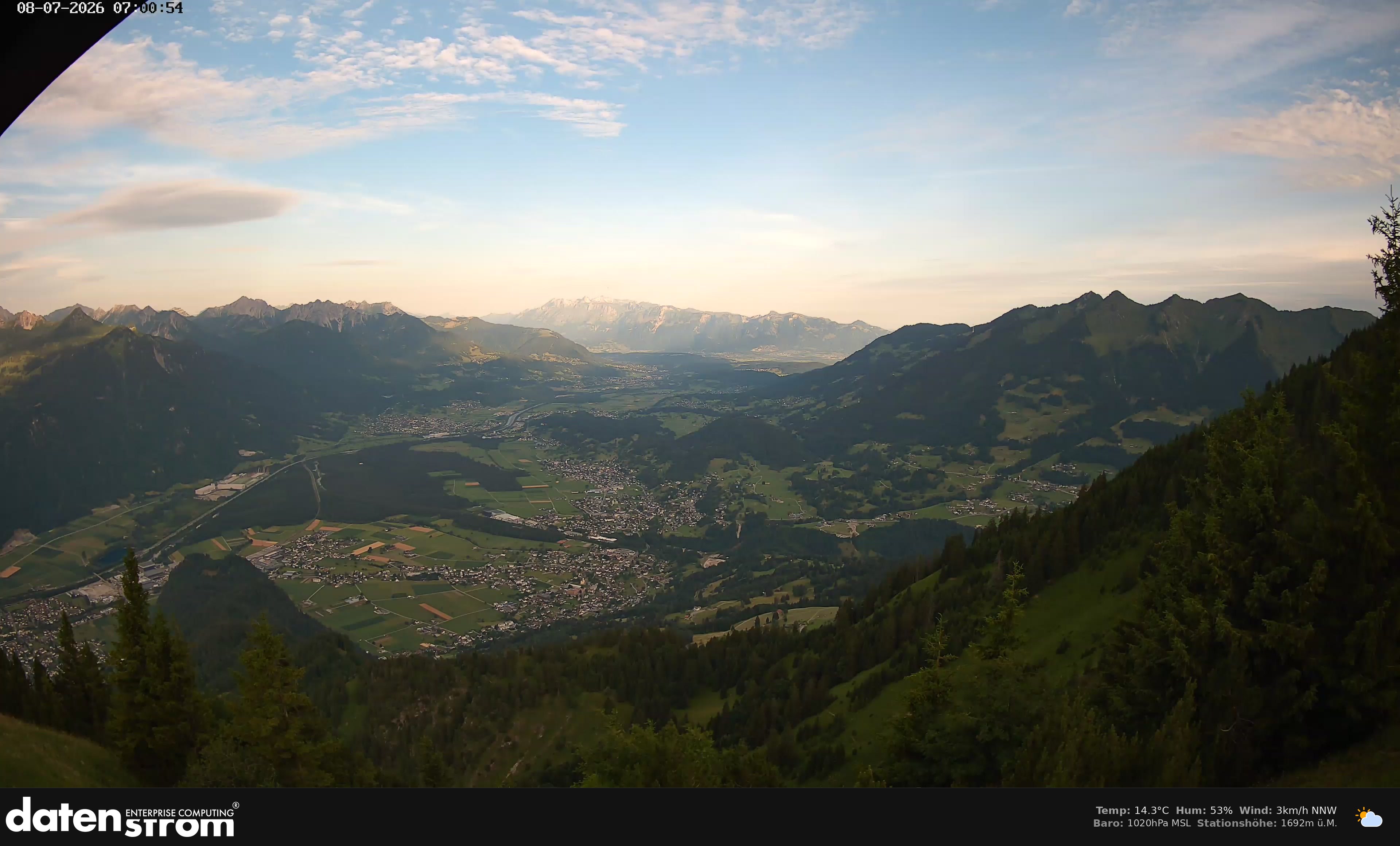 Bludenz - Walgau